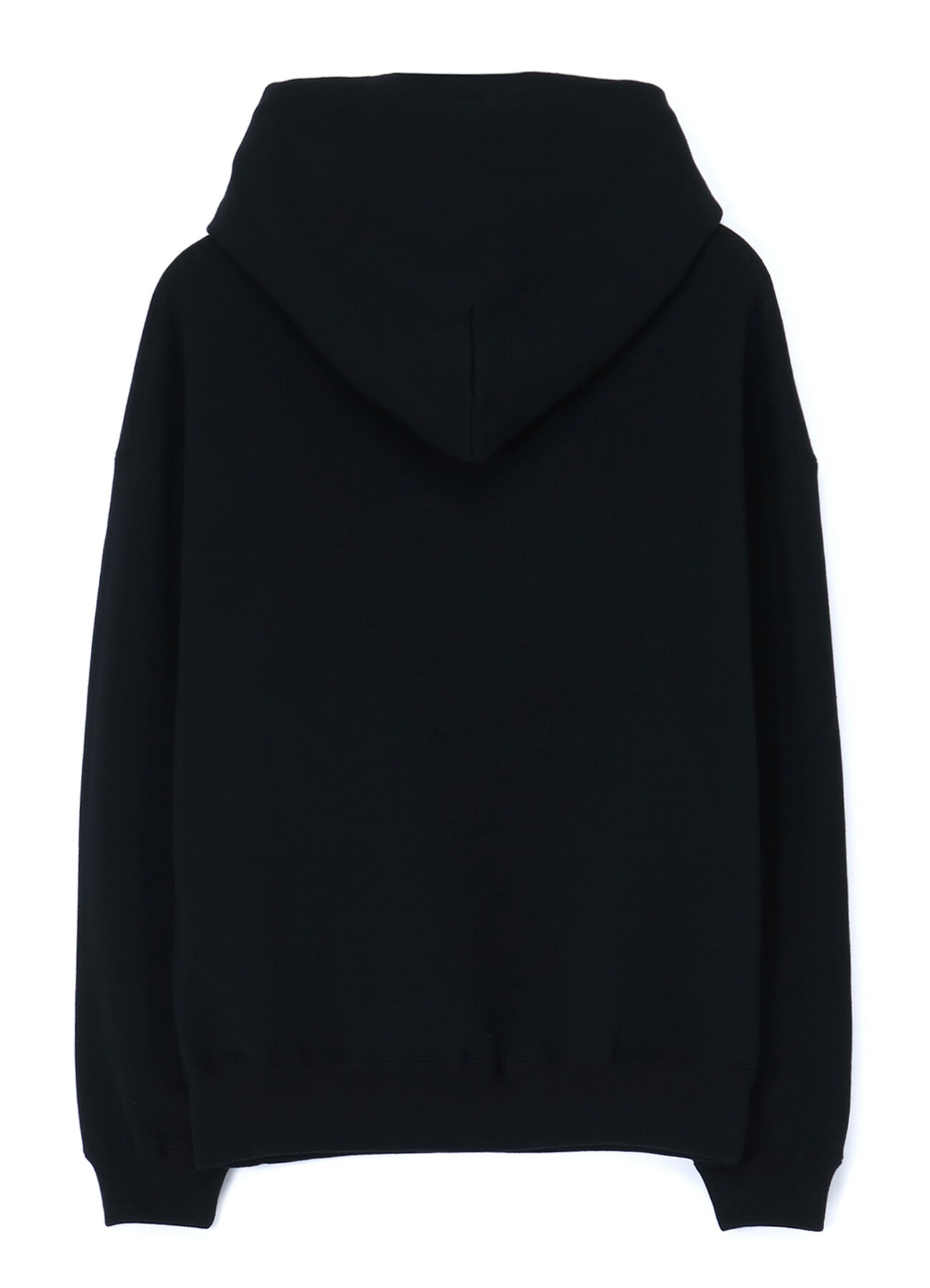 YN. HOODED LS