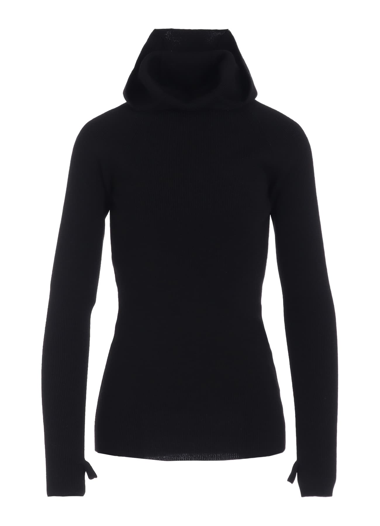 STANDARD W/WASHABLE PLAIN STITCH MONKEY SWEATER