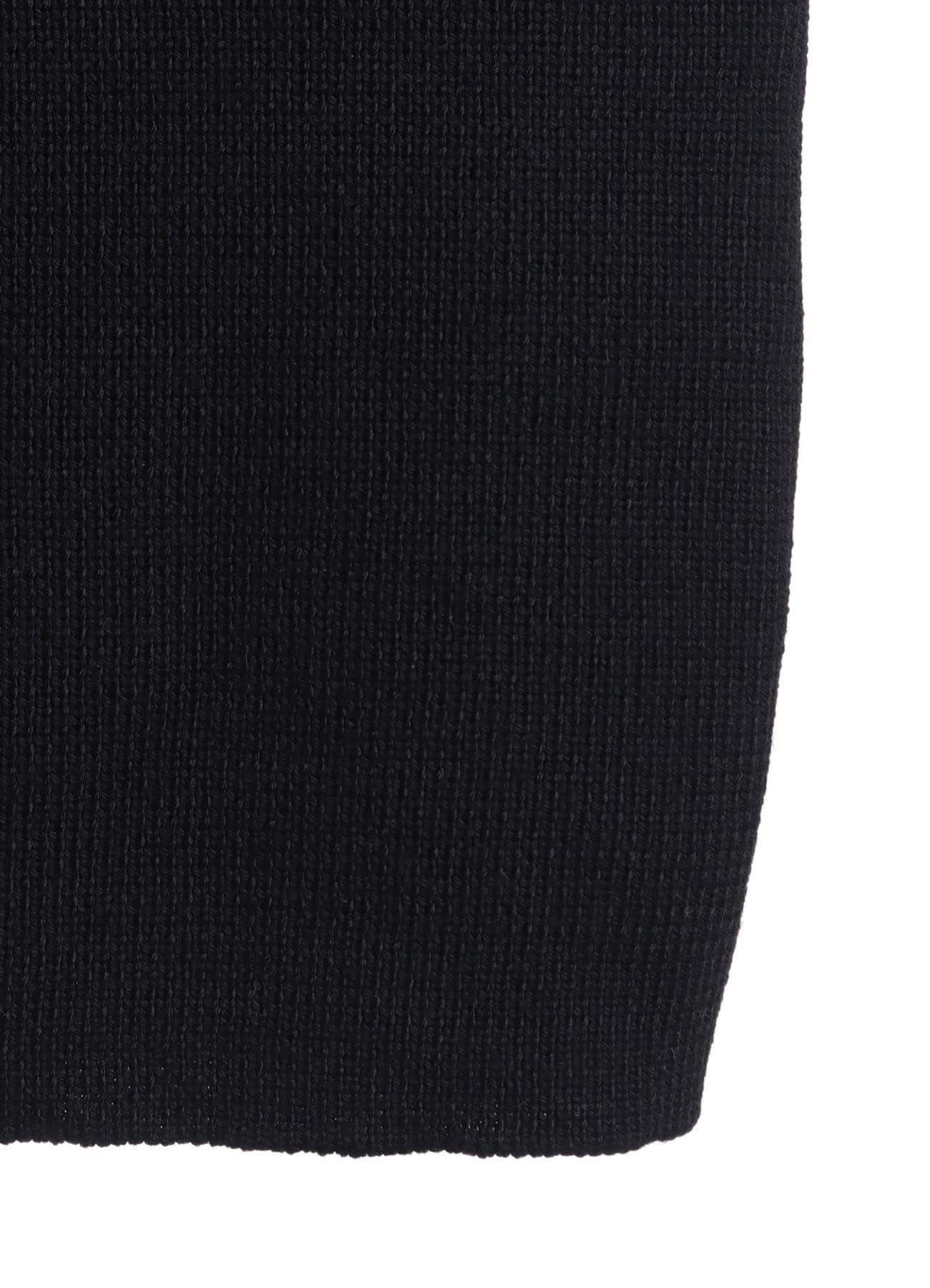 STANDARD W/WASHABLE PLAIN STITCH MONKEY SWEATER