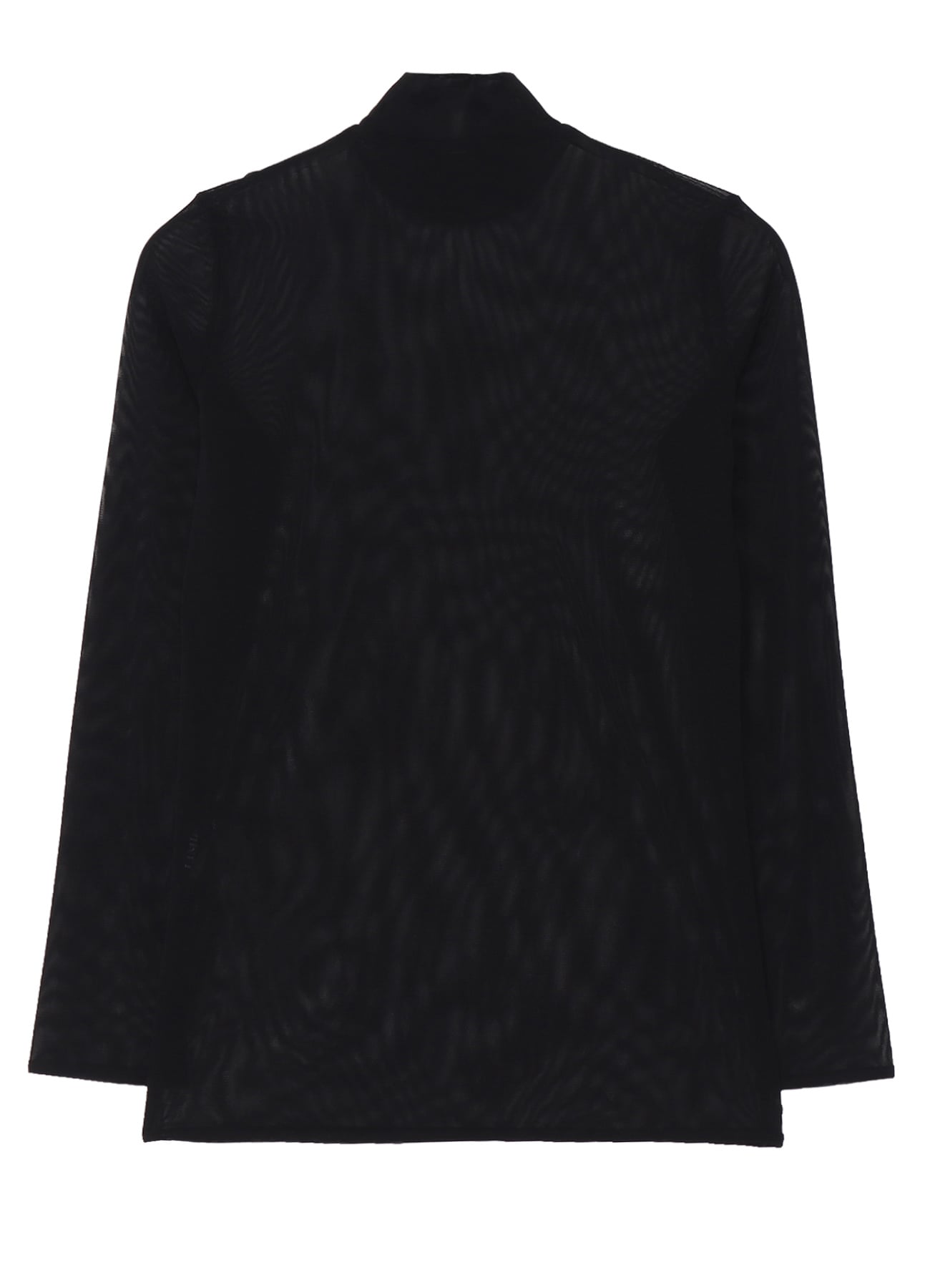 PE TULLE LONG T-SHIRT