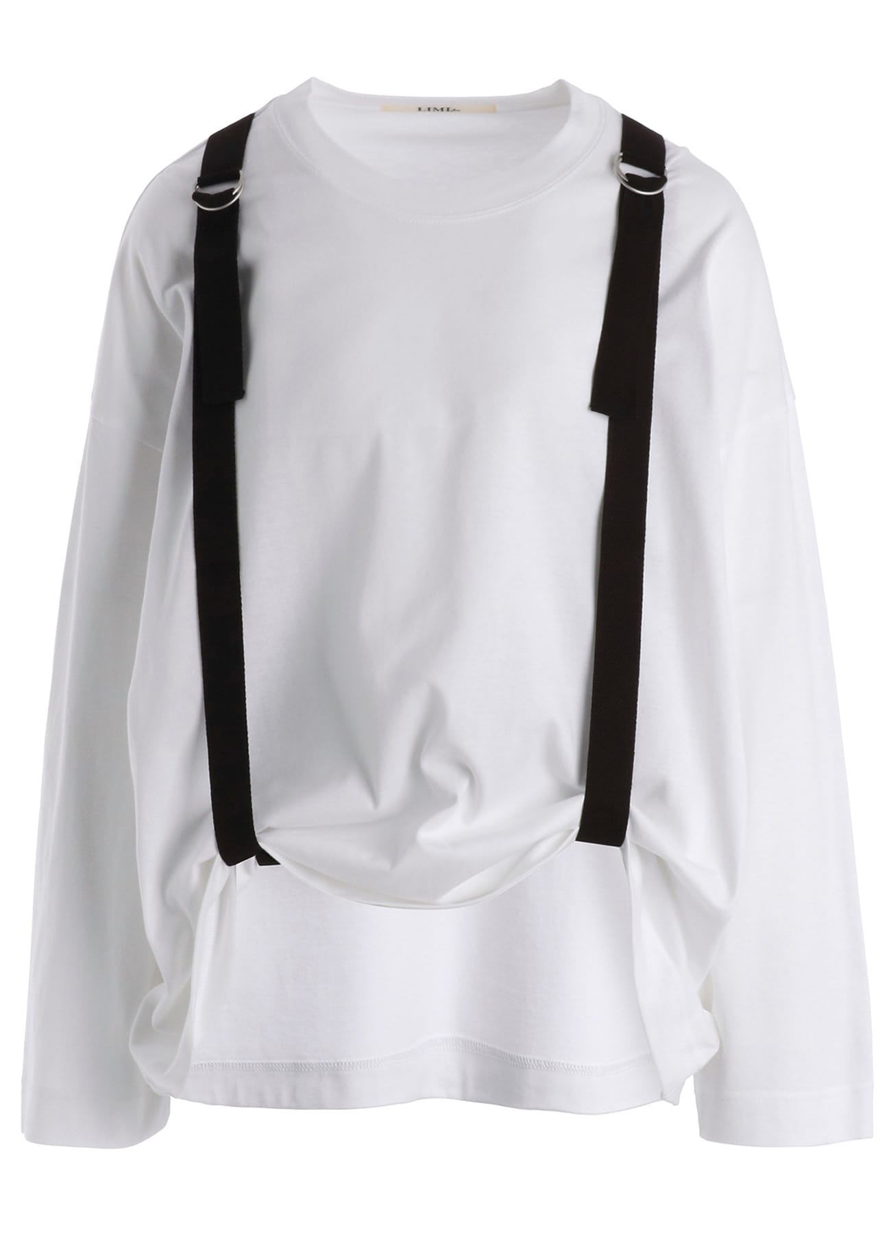 40/2 COTTON JERSEY TAPE T-SHIRT