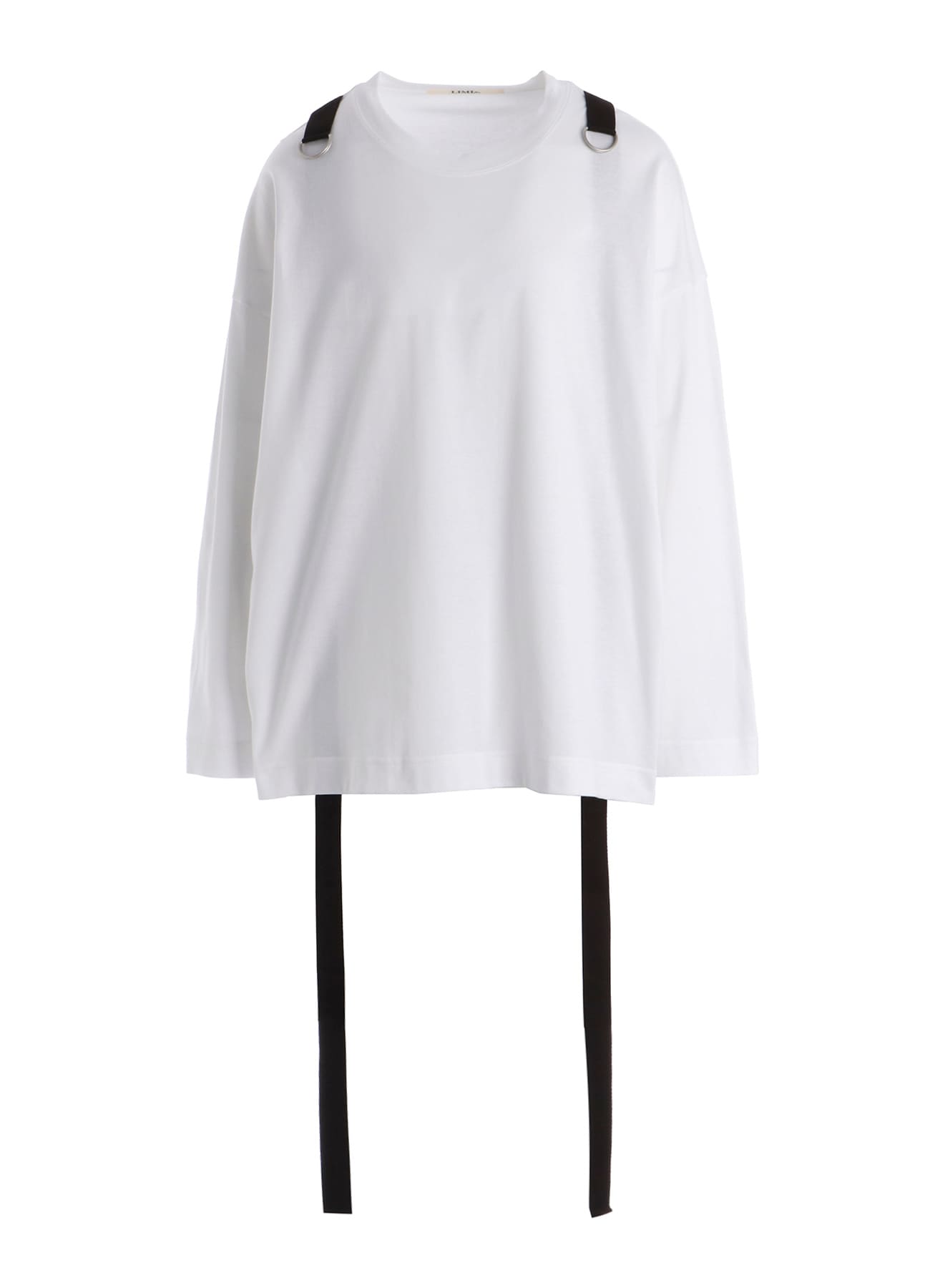 40/2 COTTON JERSEY TAPE T-SHIRT