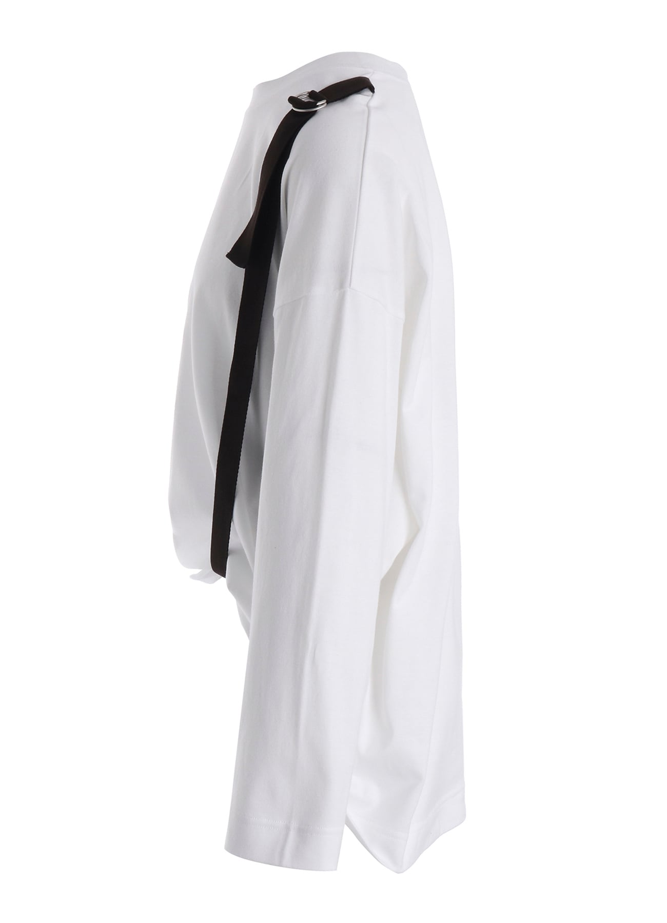 40/2 COTTON JERSEY TAPE T-SHIRT