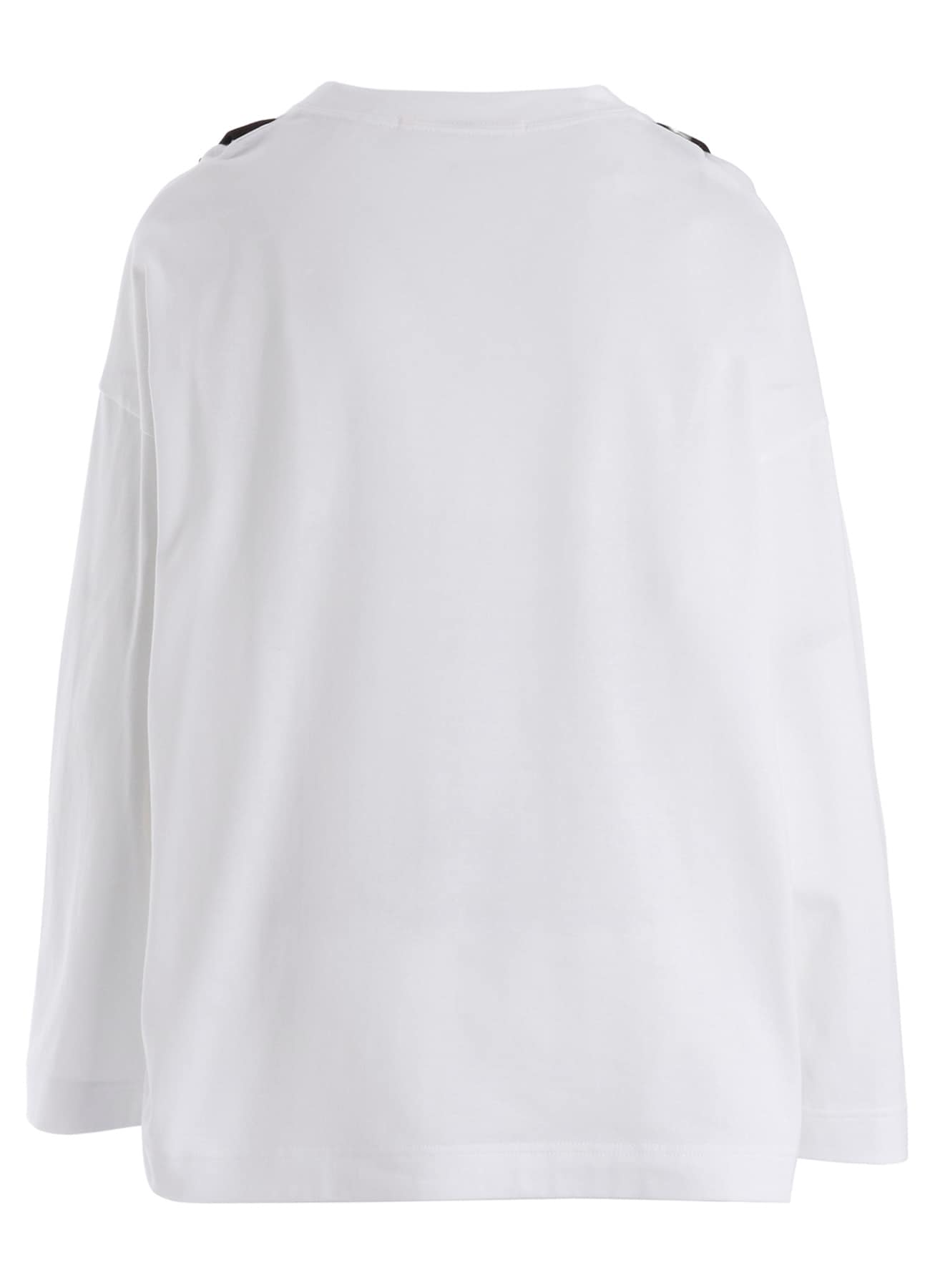 40/2 COTTON JERSEY TAPE T-SHIRT