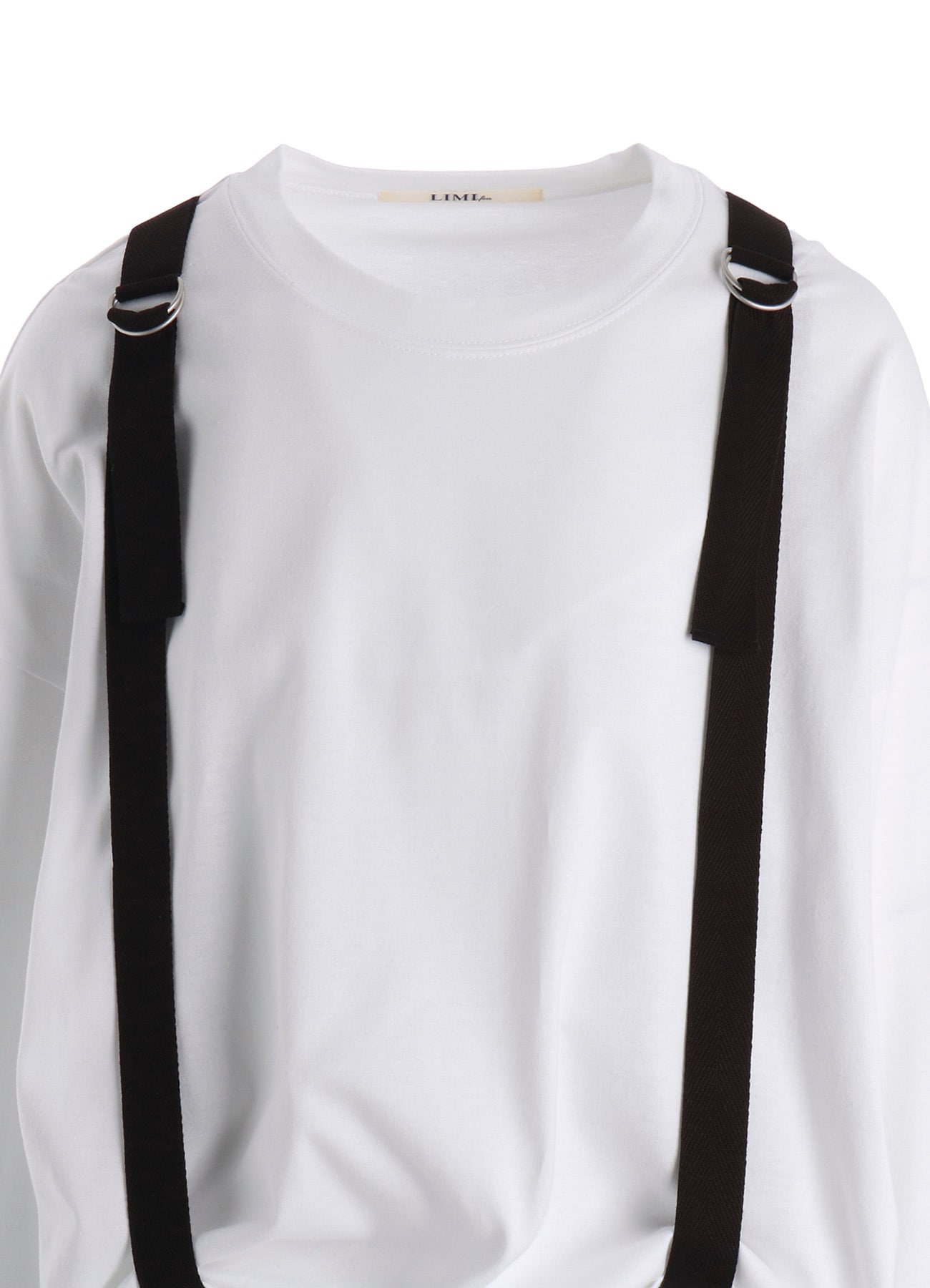 40/2 COTTON JERSEY TAPE T-SHIRT