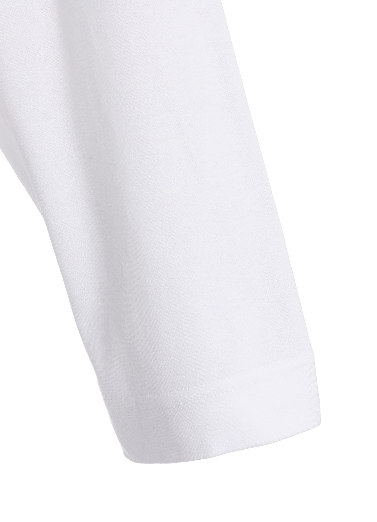 40/2 COTTON JERSEY TAPE T-SHIRT