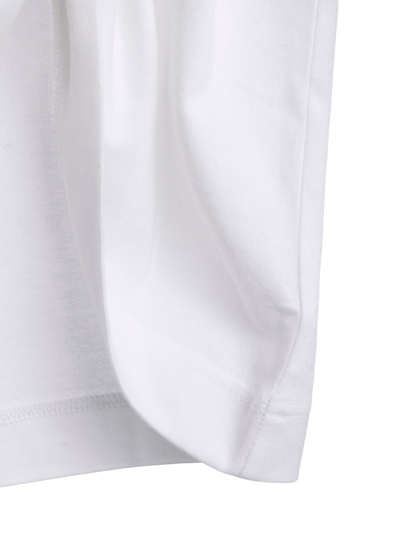 40/2 COTTON JERSEY TAPE T-SHIRT