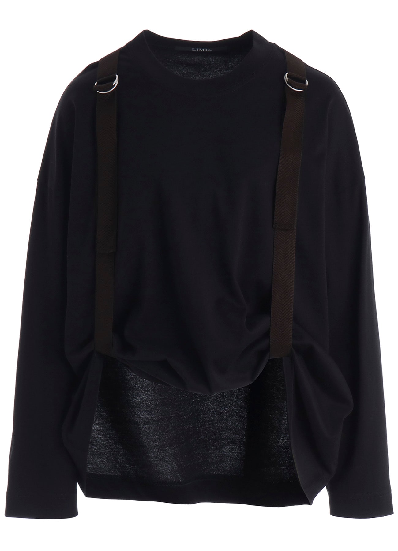 40/2 COTTON JERSEY TAPE T-SHIRT