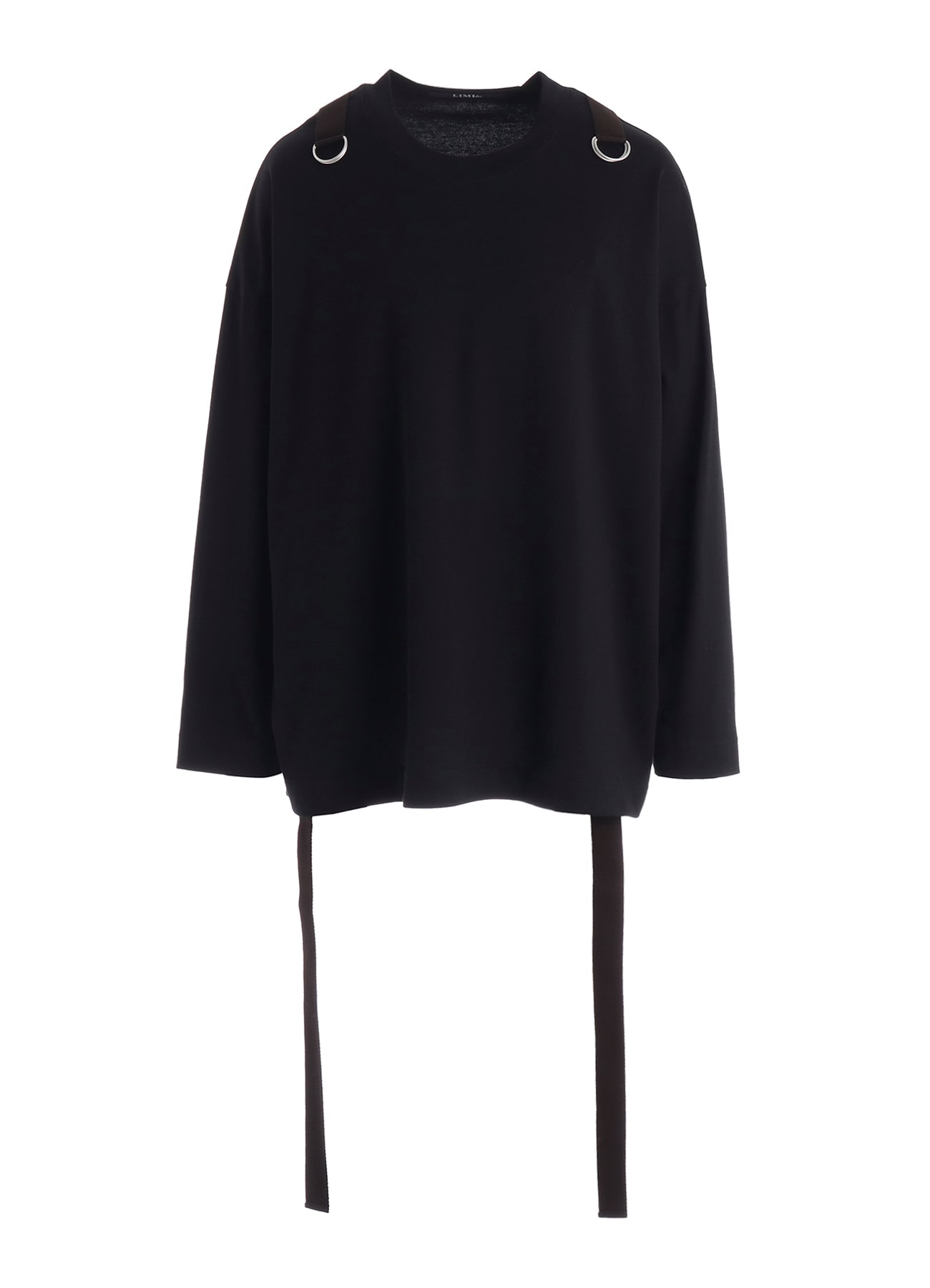 40/2 COTTON JERSEY TAPE T-SHIRT