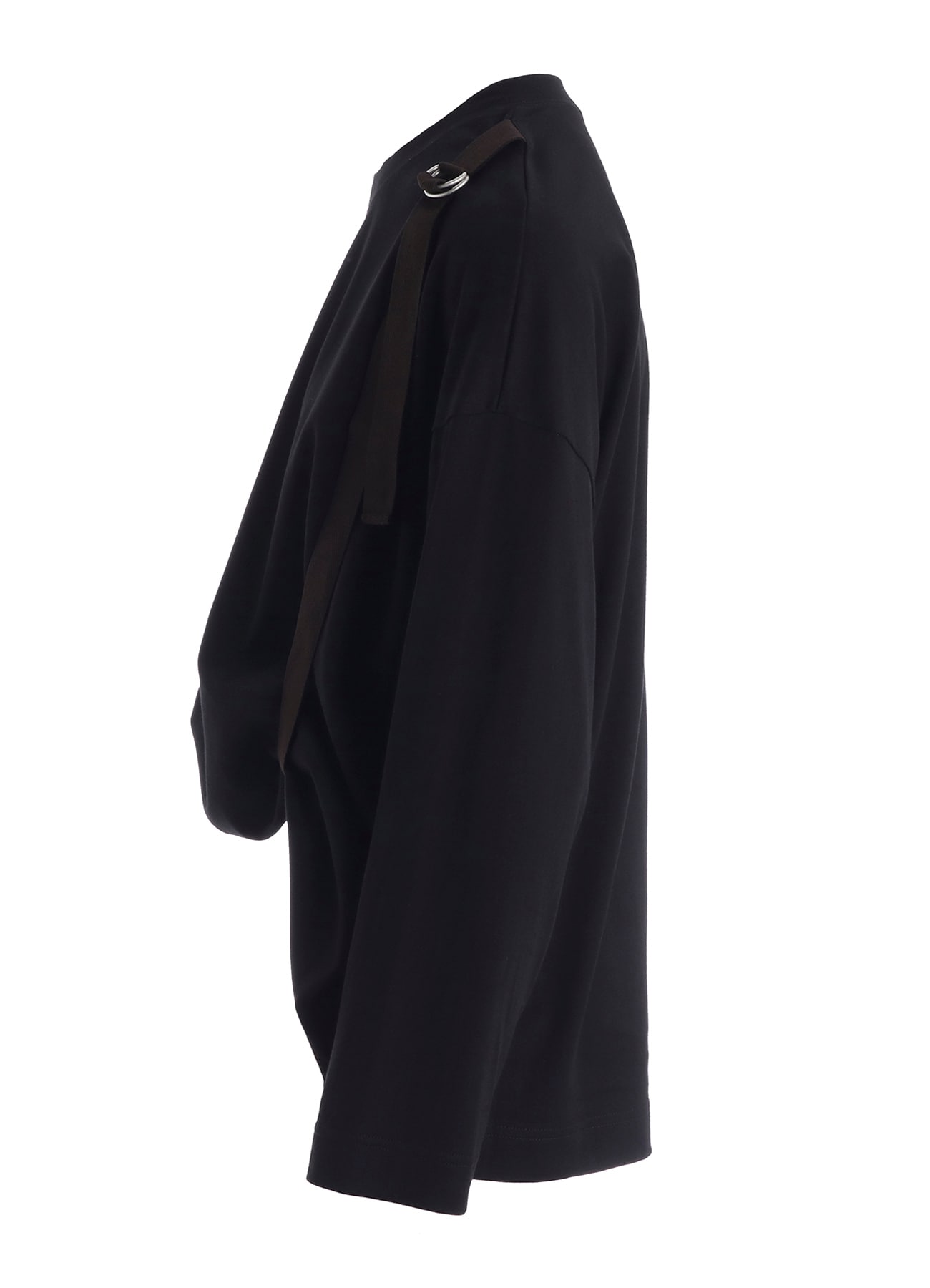 40/2 COTTON JERSEY TAPE T-SHIRT