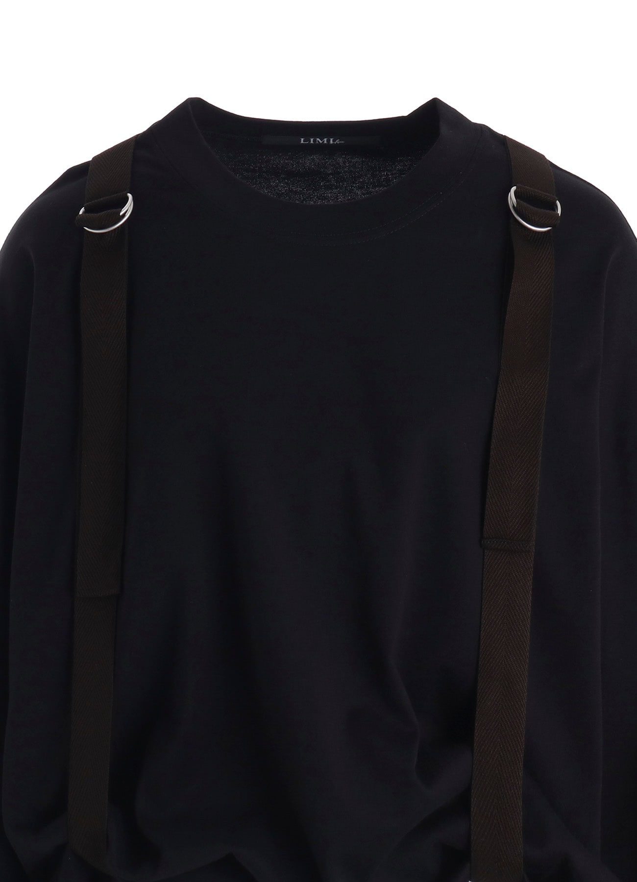 40/2 COTTON JERSEY TAPE T-SHIRT