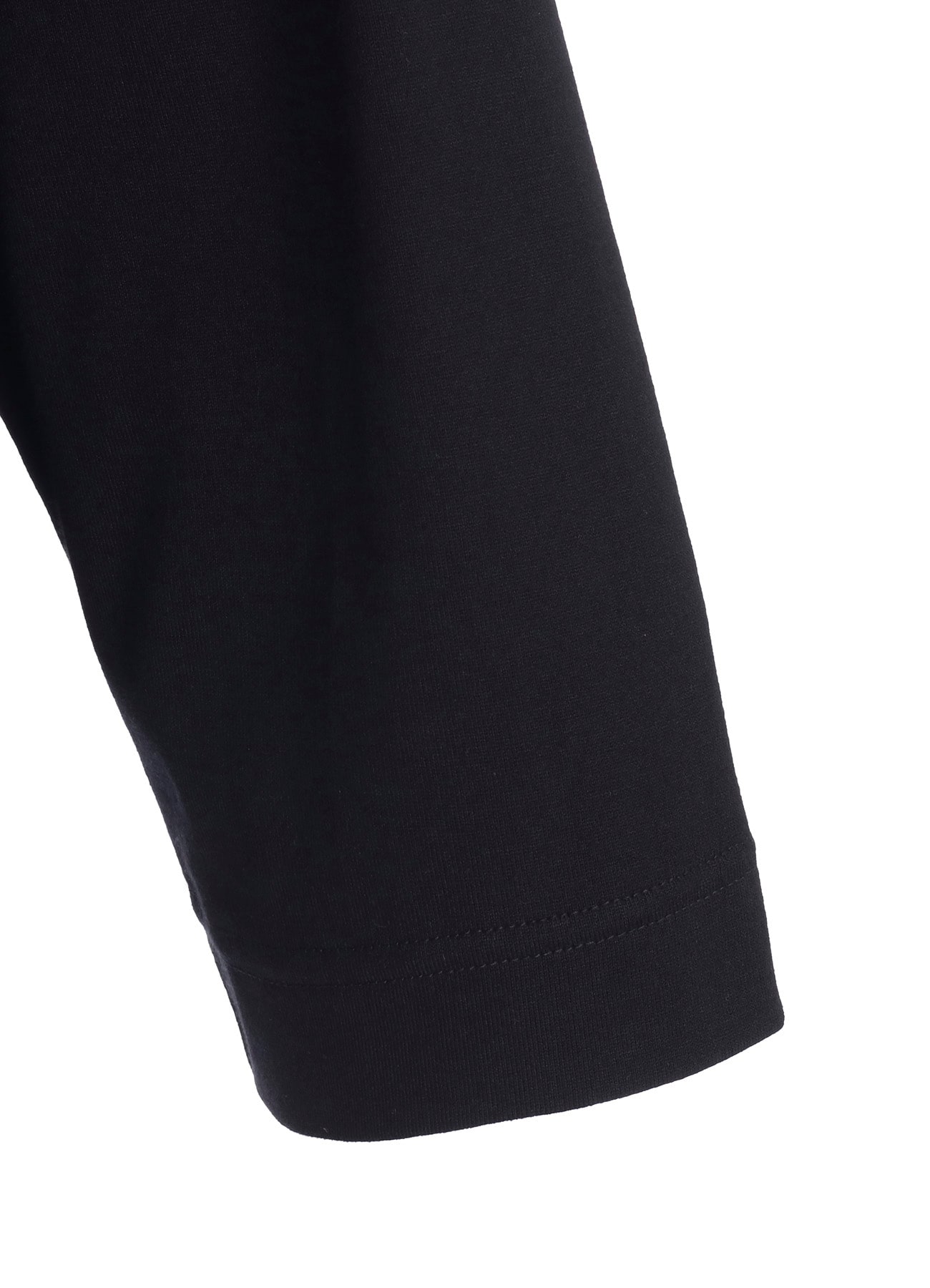 40/2 COTTON JERSEY TAPE T-SHIRT