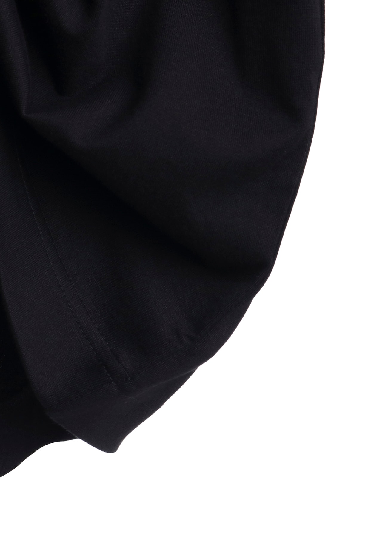 40/2 COTTON JERSEY TAPE T-SHIRT