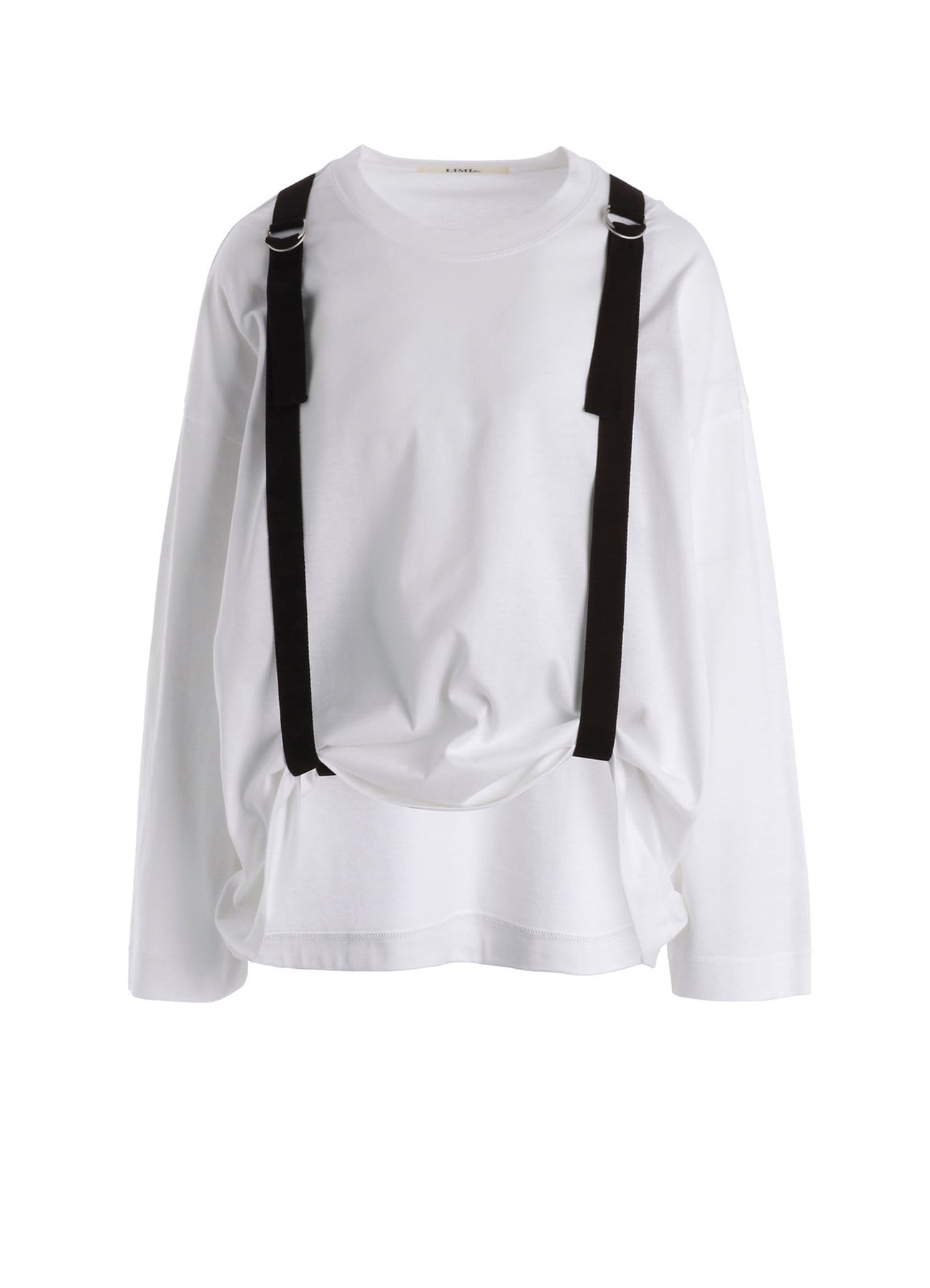 40/2 COTTON JERSEY TAPE T-SHIRT