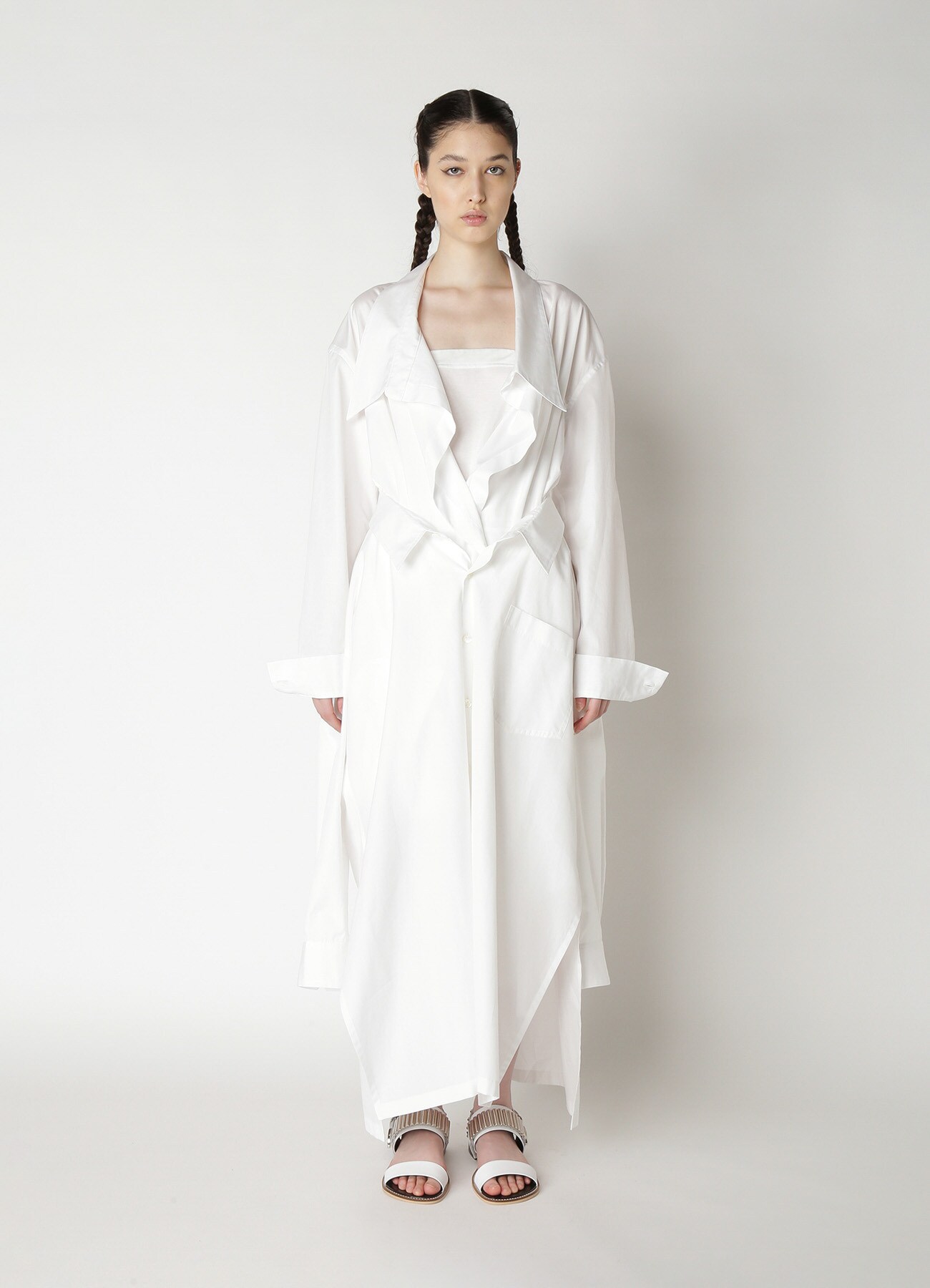 LIMI feu 100/2 Broad B Cache Coeur Dress | tepvisis.by