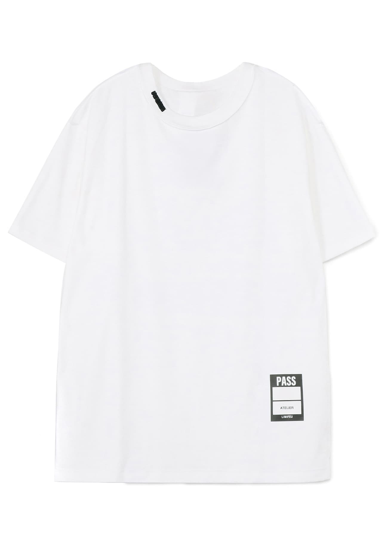 30/2 C Plain Stitch Over Size T