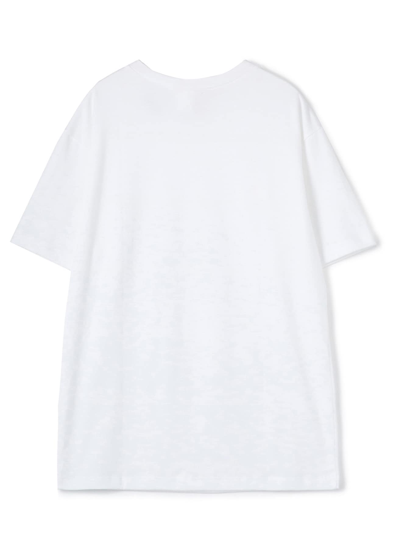 30/2 C Plain Stitch Over Size T