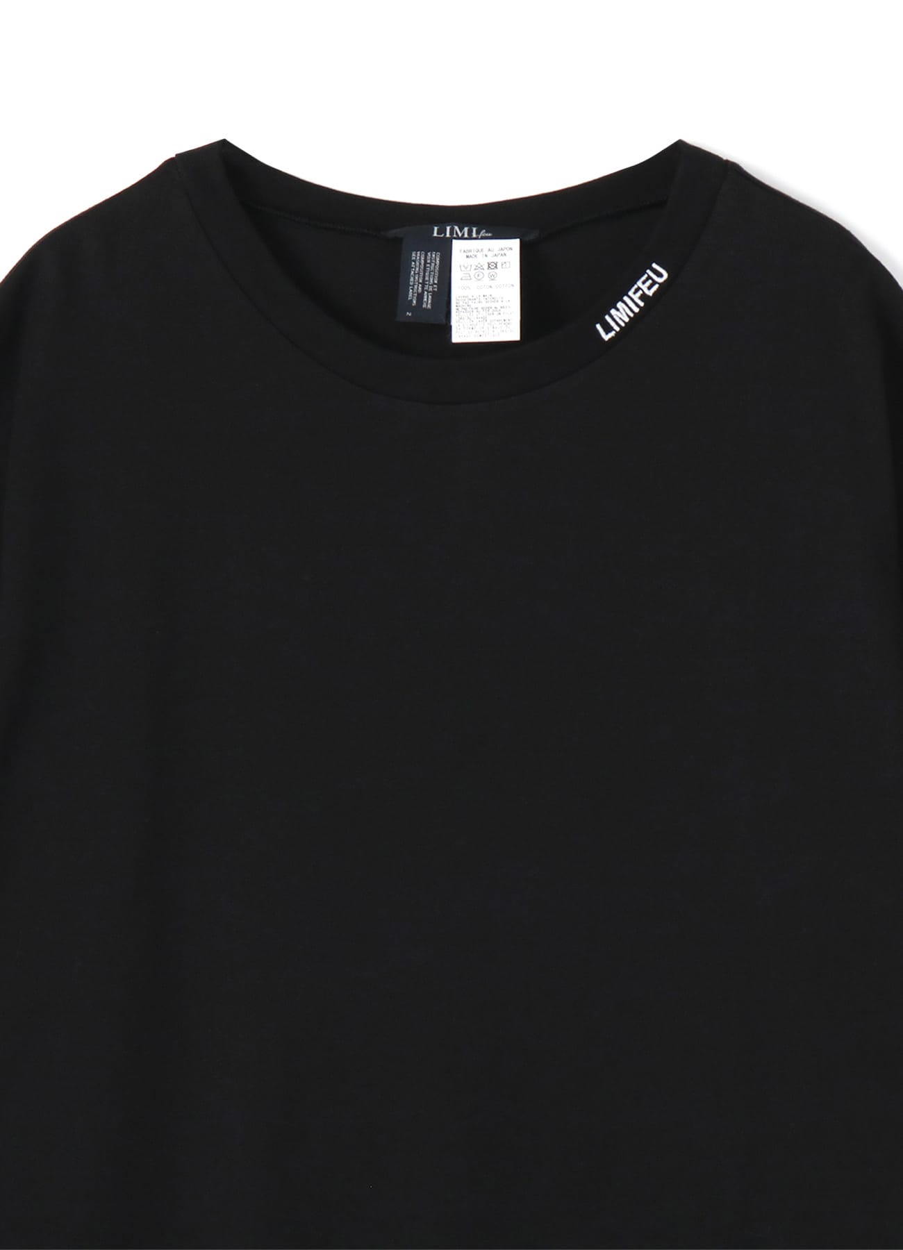 30/2 C Plain Stitch Over Size T