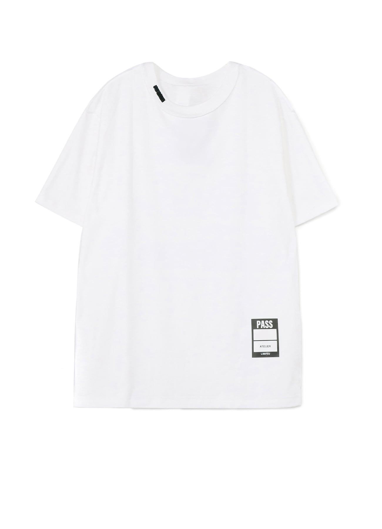 30/2 C Plain Stitch Over Size T