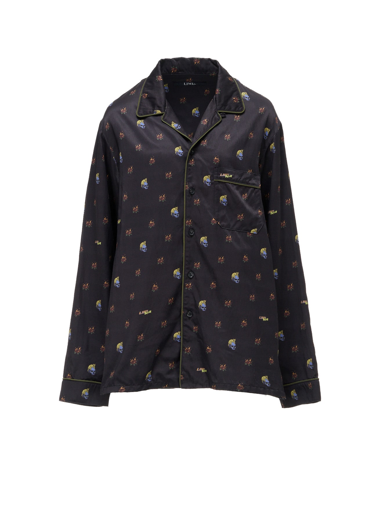LIMI feu (リミ フゥ)｜【公式通販】THE SHOP YOHJI YAMAMOTO