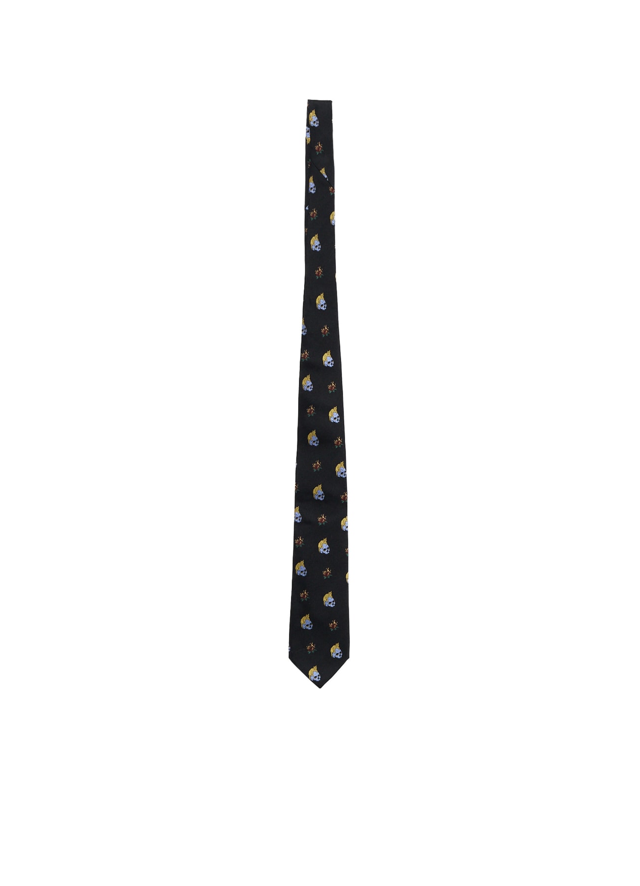 TIES(ネクタイ)｜YOHJI YAMAMOTOのメンズファッション｜【公式通販