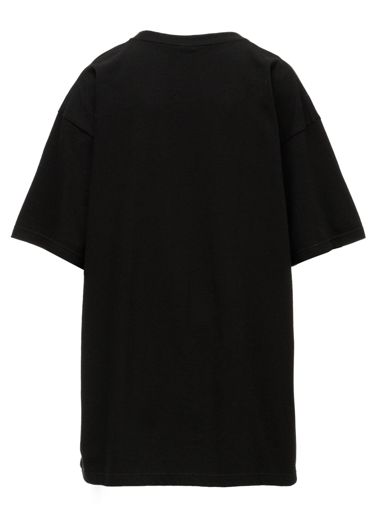 LIMI feu×HIROTTON HEAVY JERSEY T-SHIRT A