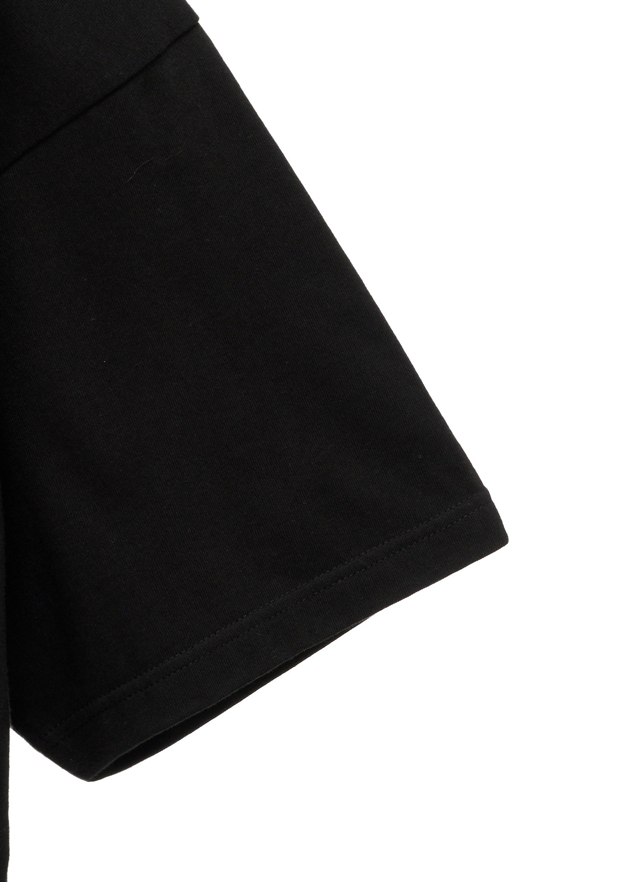 LIMI feu×HIROTTON HEAVY JERSEY T-SHIRT A