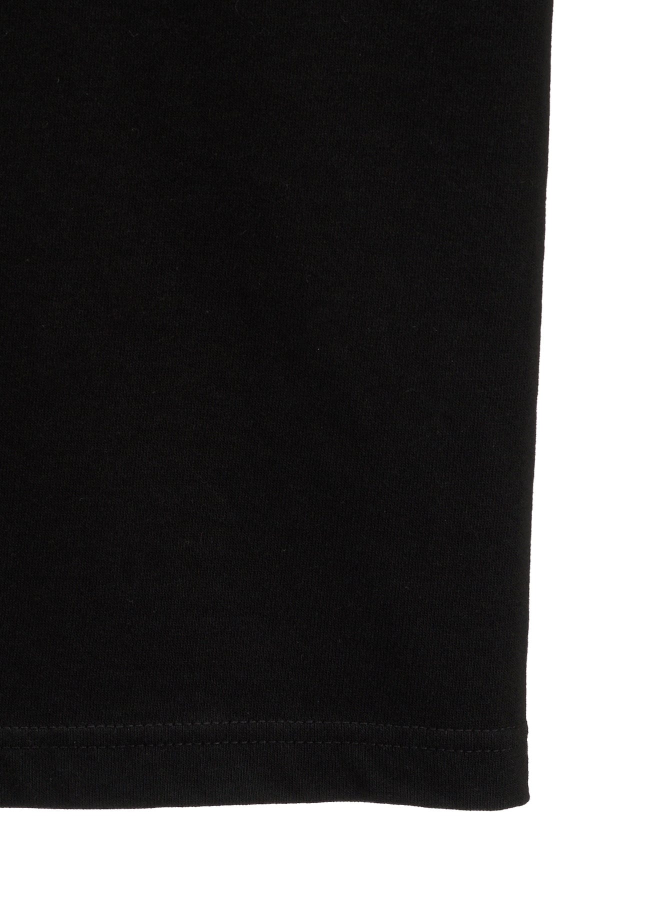 LIMI feu×HIROTTON HEAVY JERSEY T-SHIRT A