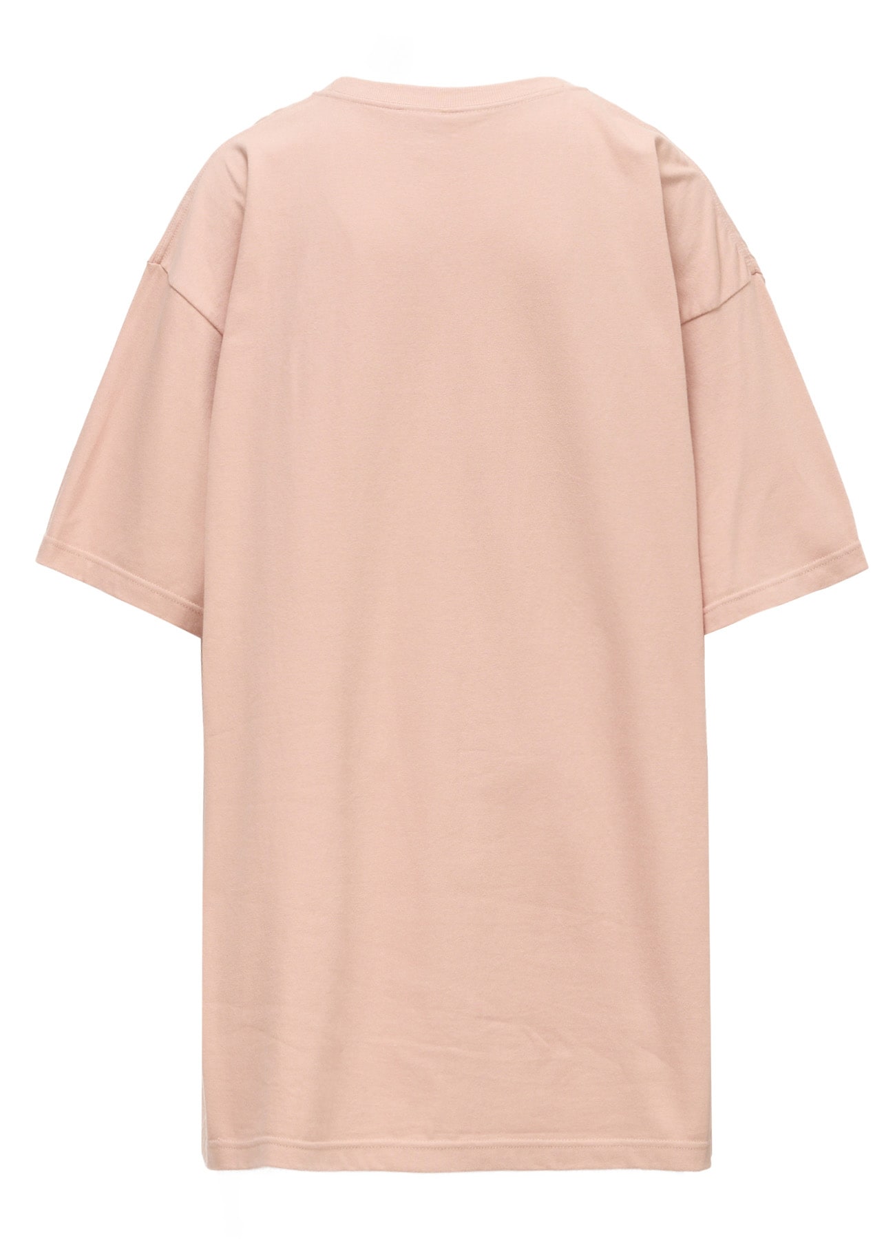 LIMI feu×HIROTTON HEAVY JERSEY T-SHIRT B