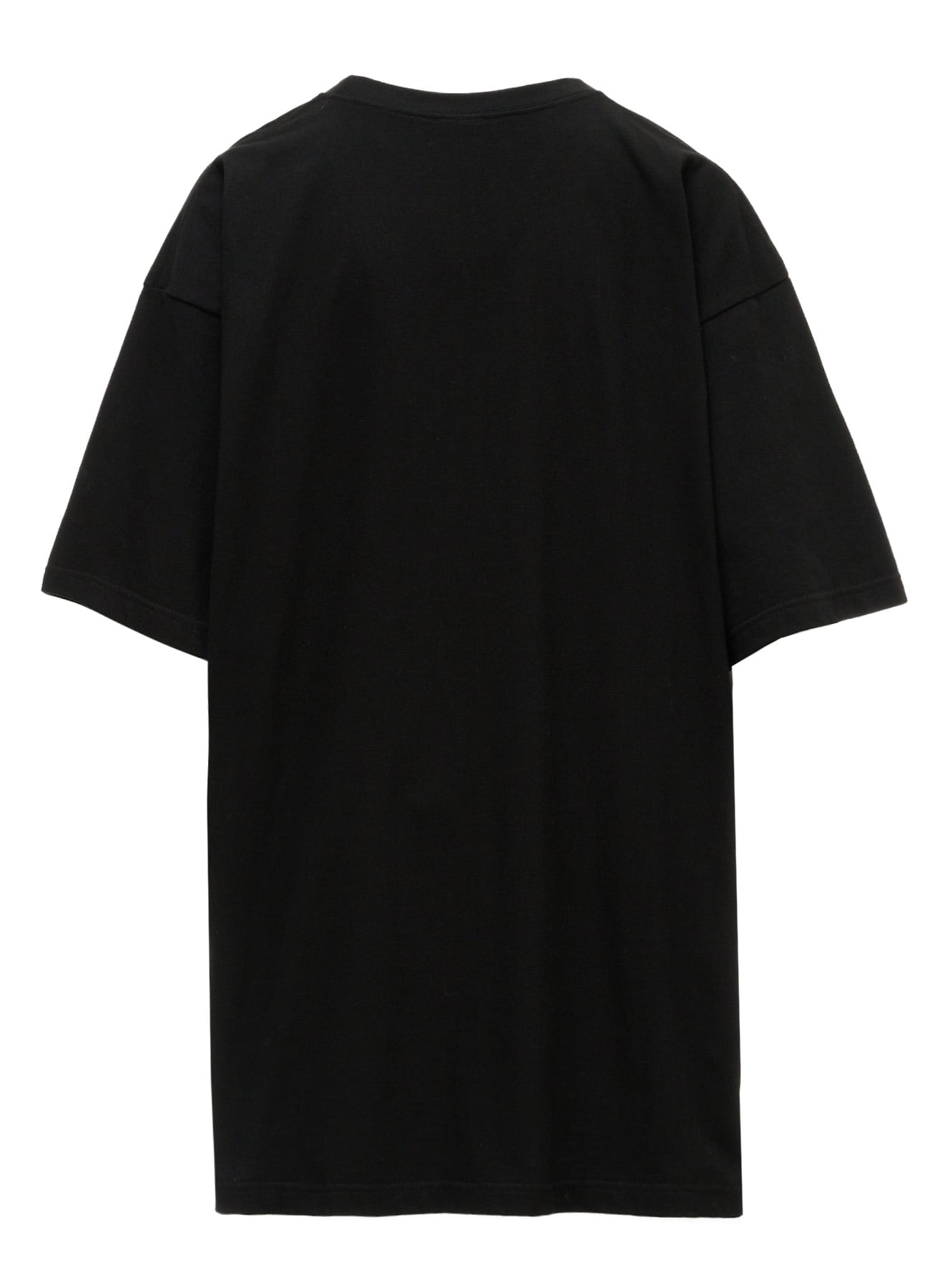 LIMI feu×HIROTTON HEAVY JERSEY T-SHIRT B