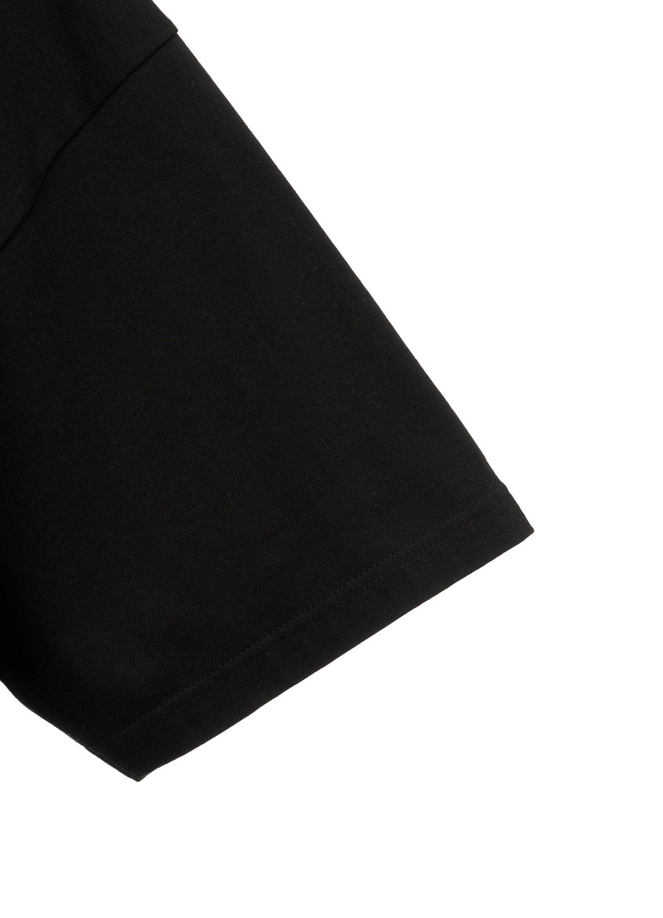LIMI feu×HIROTTON HEAVY JERSEY T-SHIRT B