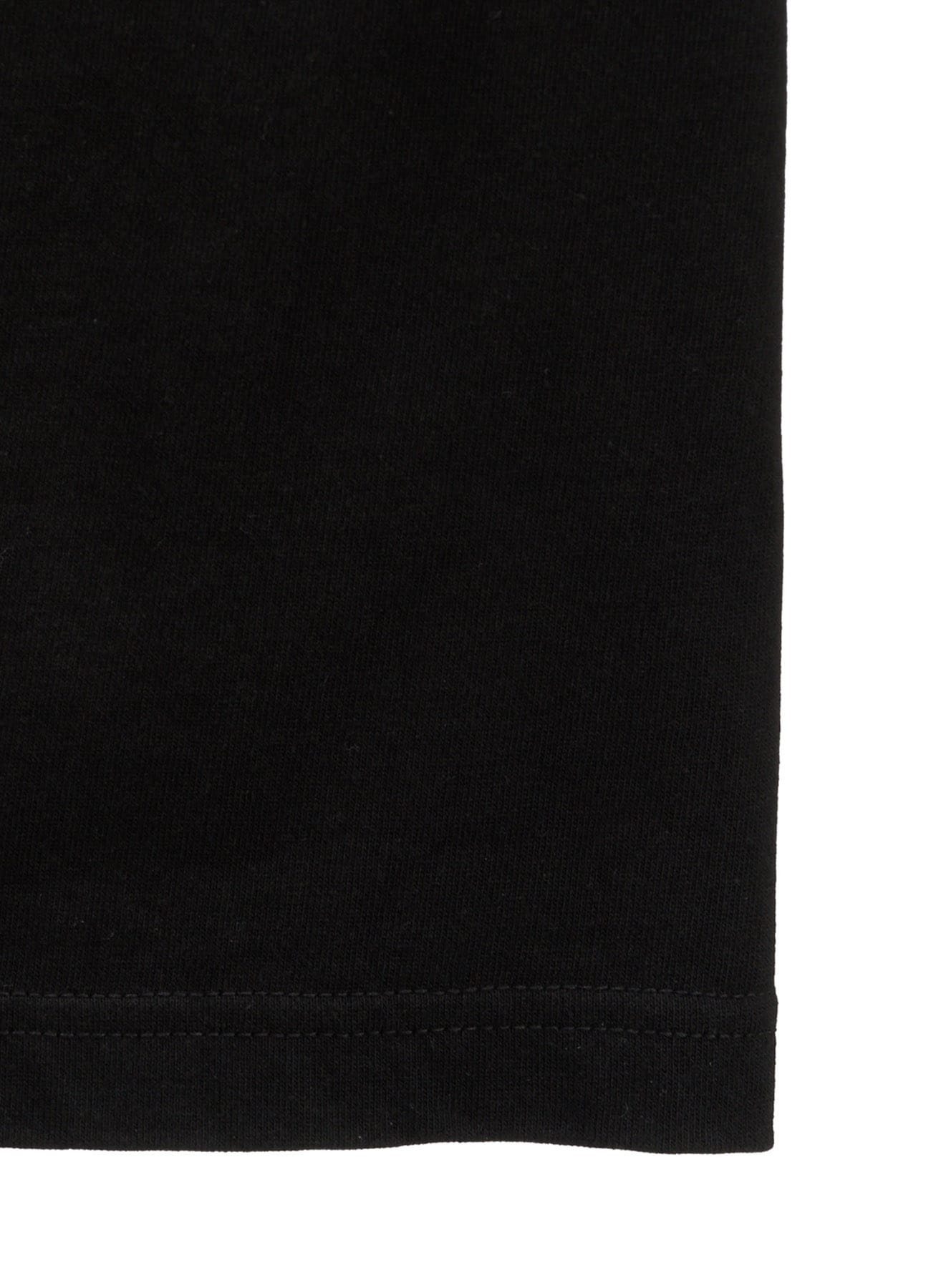 LIMI feu×HIROTTON HEAVY JERSEY T-SHIRT B