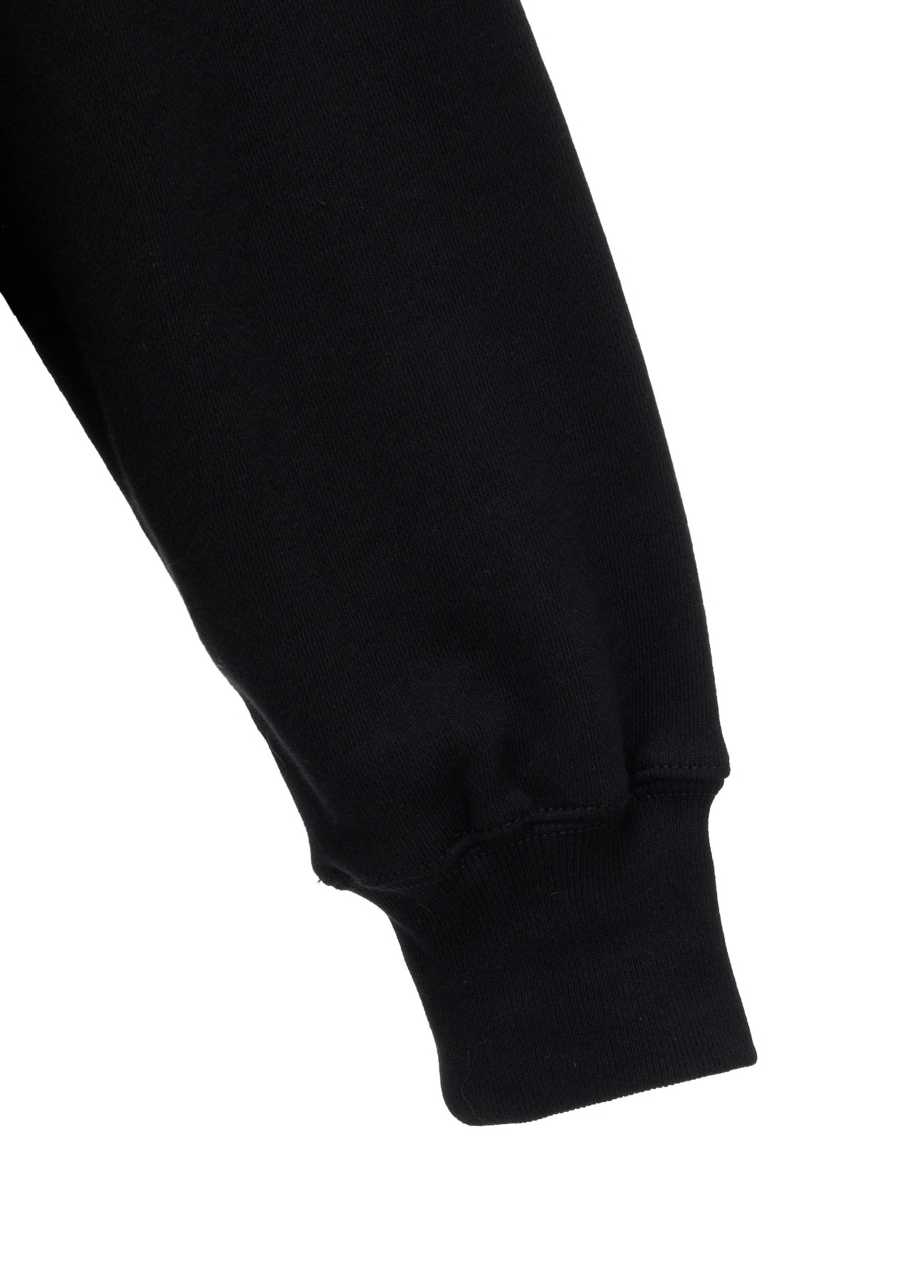 LIMI feu×HIROTTON HEAVY FLEECE HOODIE