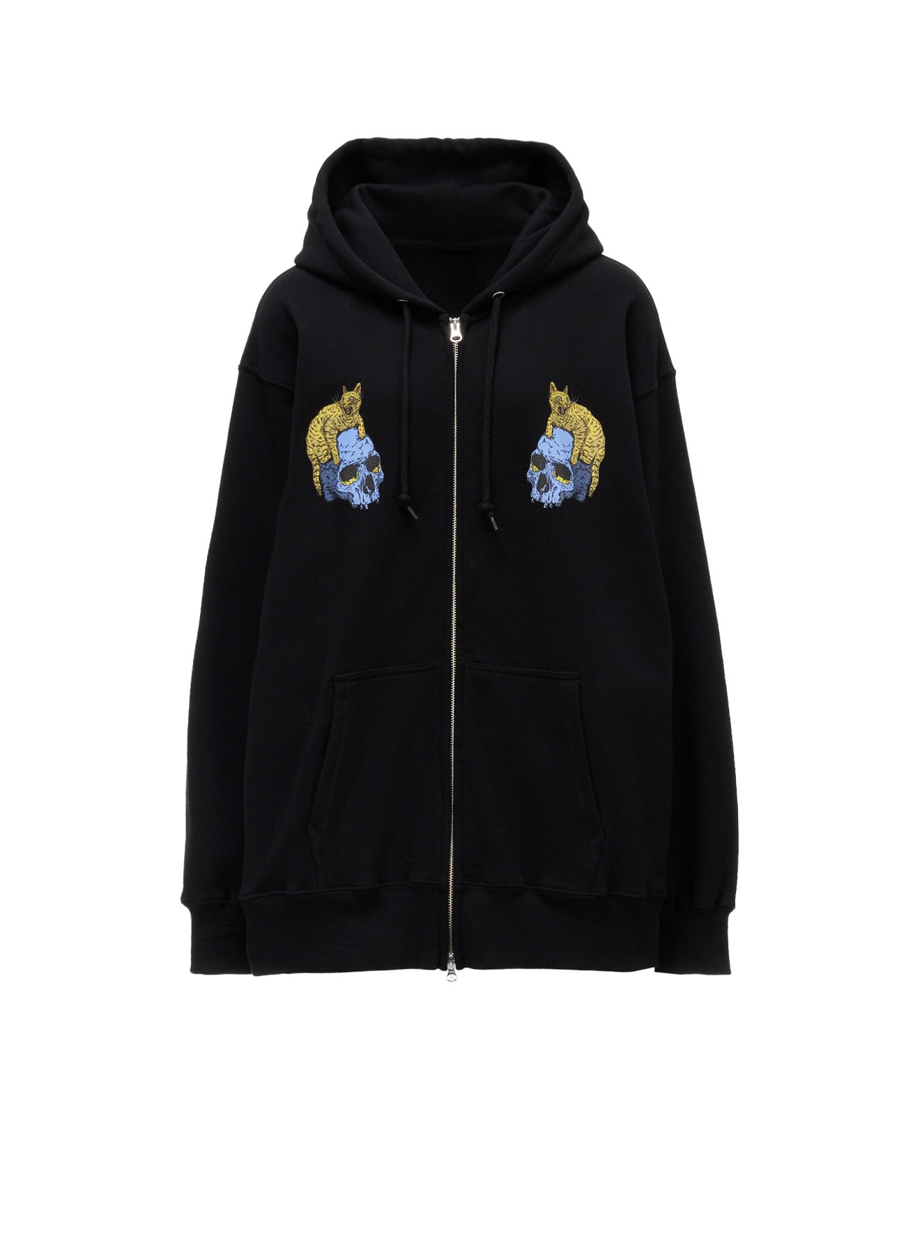 CUT AND SEWN(カットソー)｜YOHJI YAMAMOTOのALL BRAND｜【公式通販