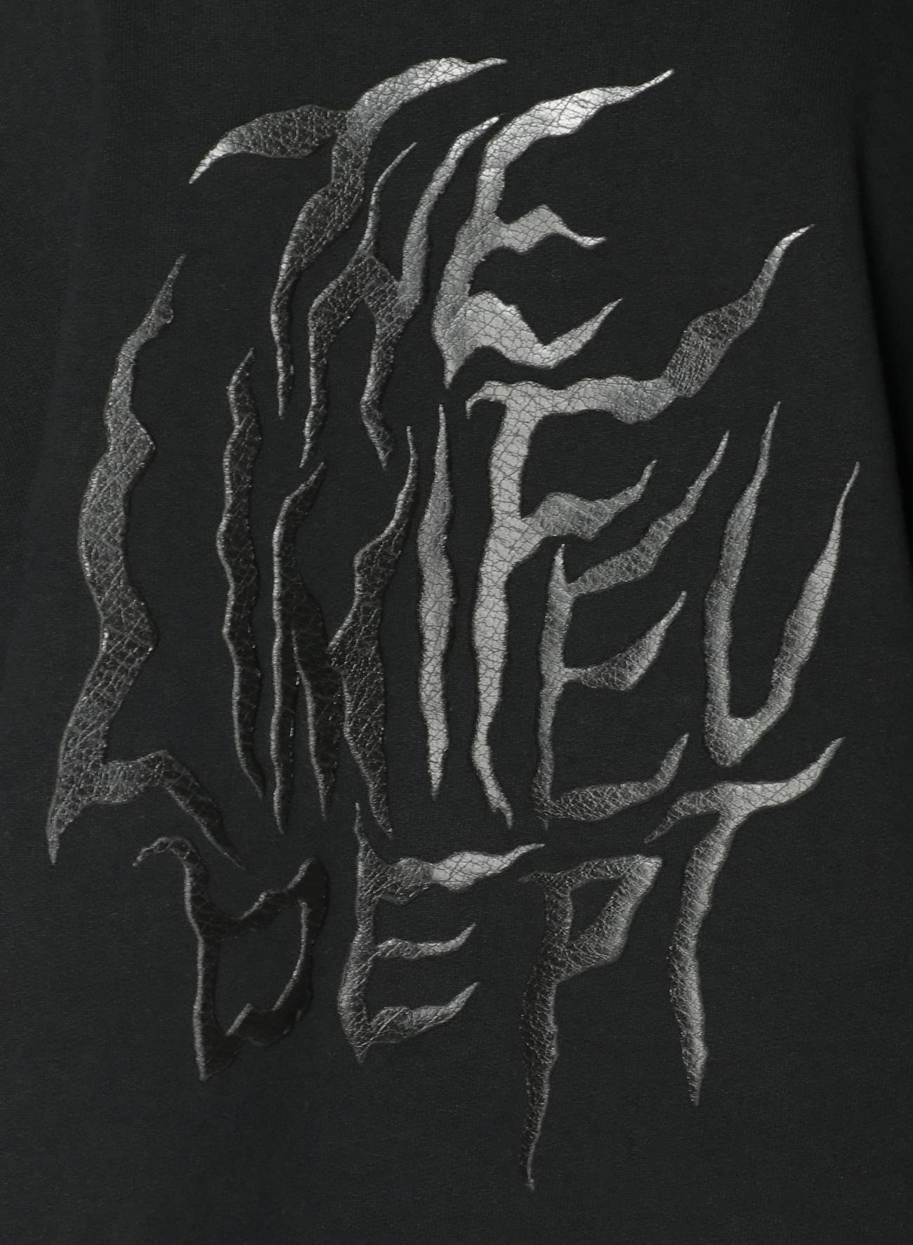 LIMI FEU Dept Fleece Big Hoodie