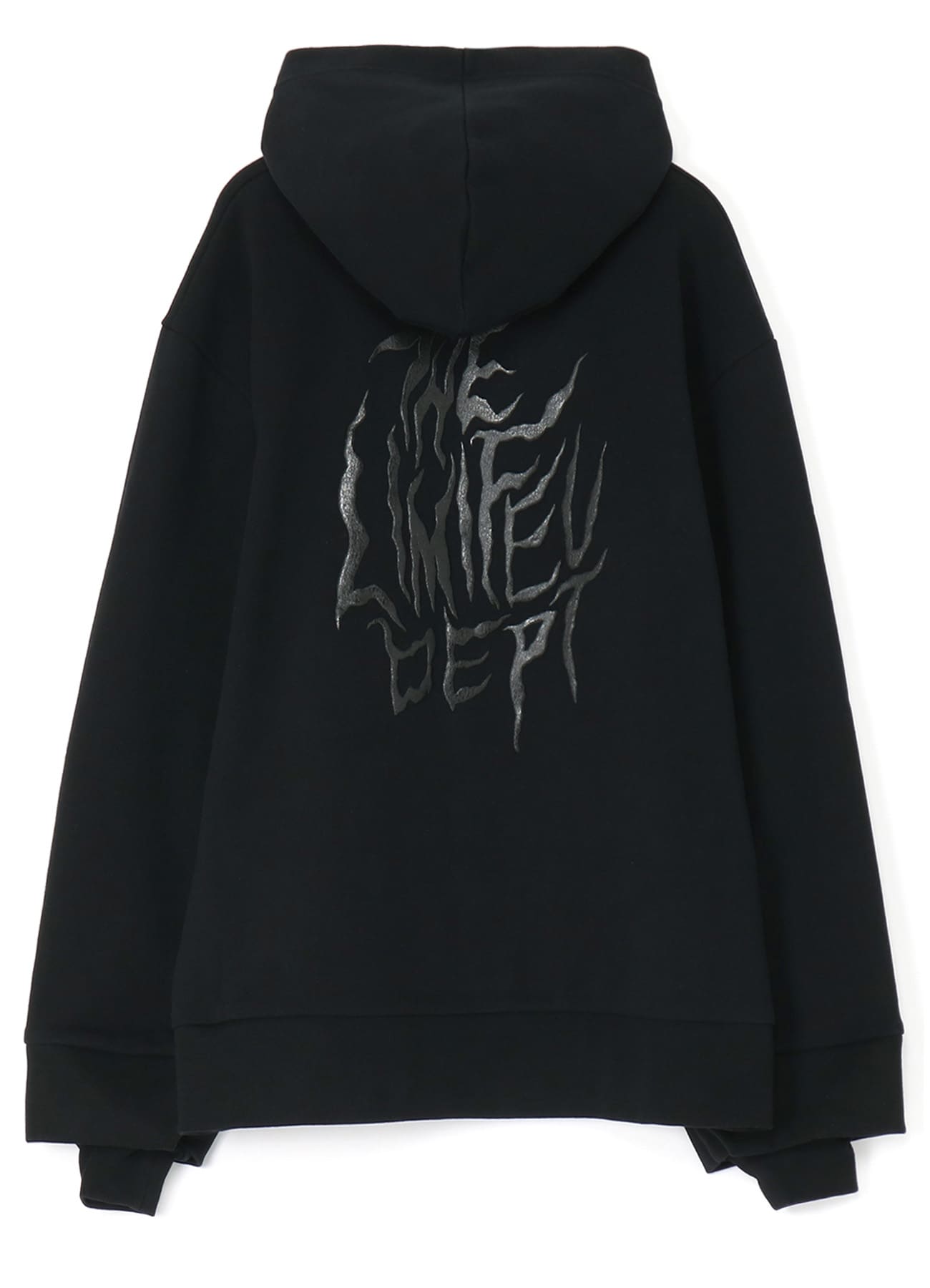 LIMI FEU Dept Fleece Big Hoodie