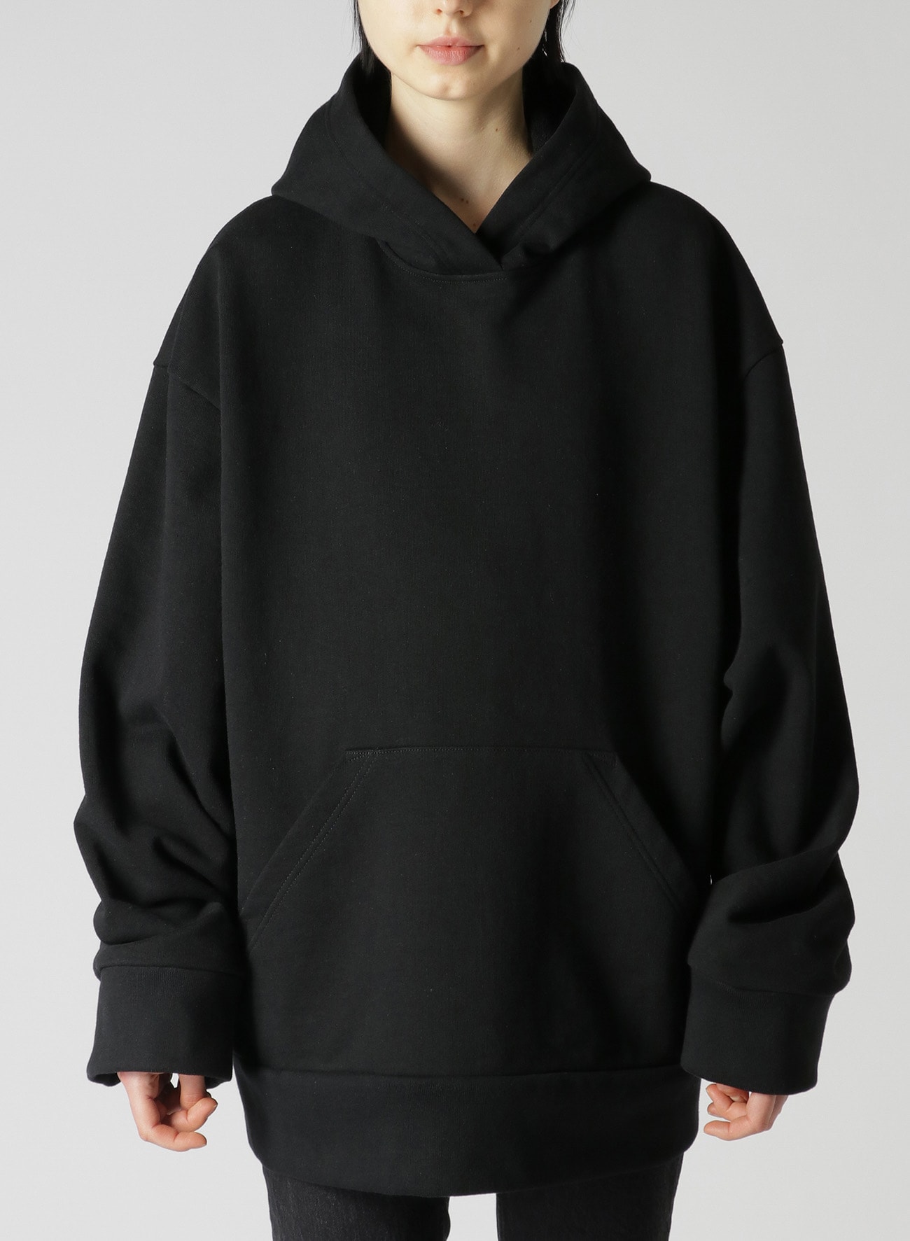 LIMI FEU Dept Fleece Big Hoodie