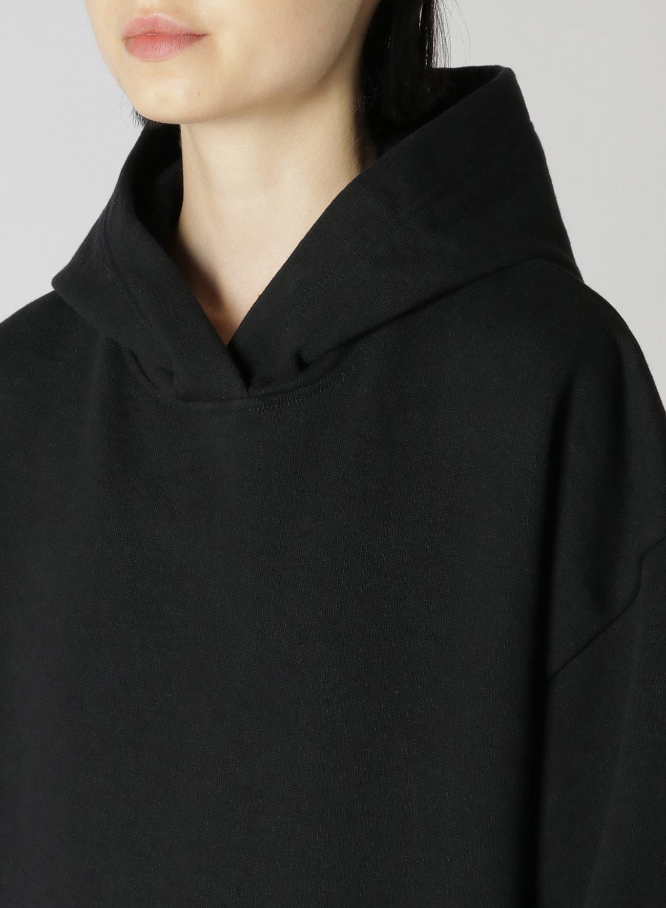 LIMI FEU Dept Fleece Big Hoodie