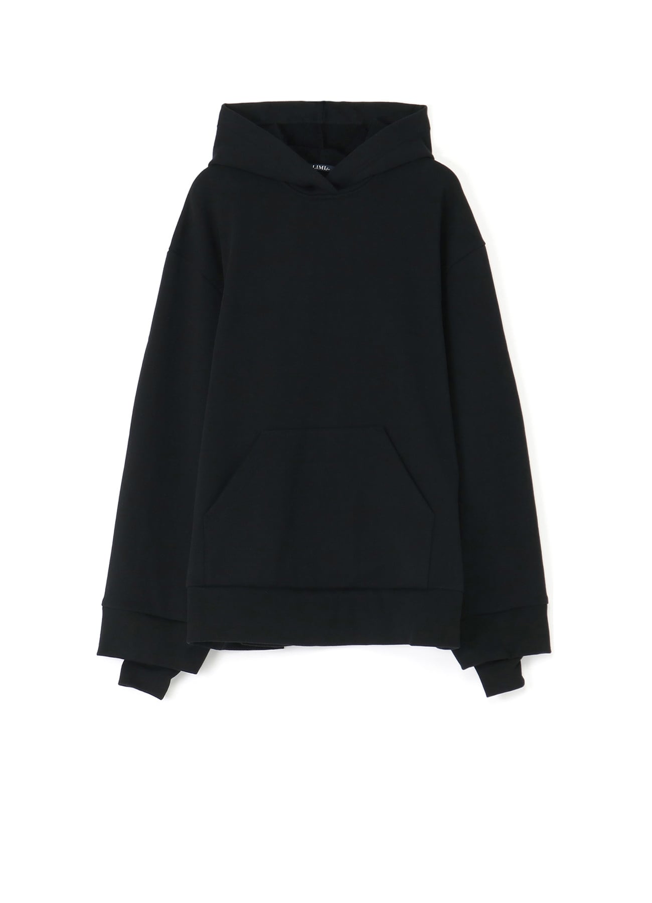 LIMI FEU Dept Fleece Big Hoodie