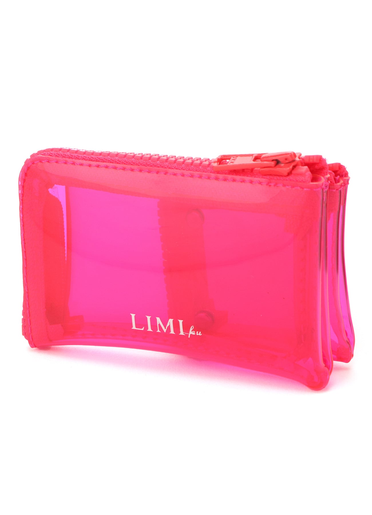 PVC W Mini Wallet B