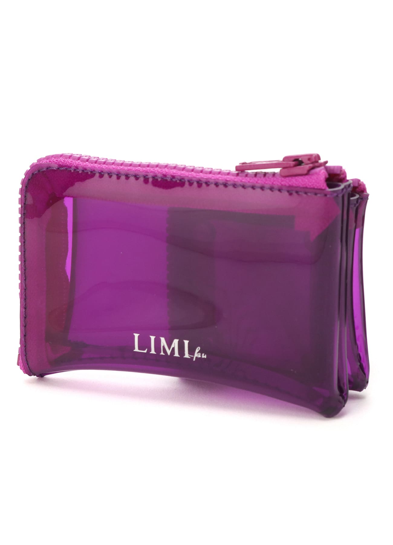 PVC W Mini Wallet B