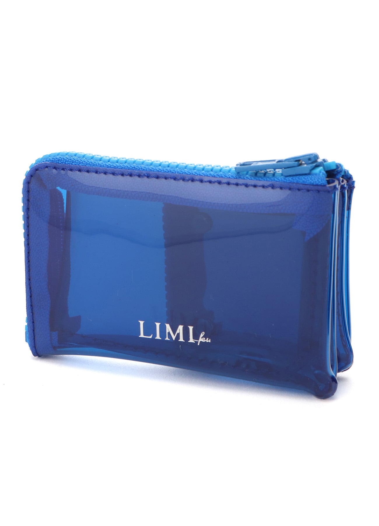 PVC W Mini Wallet B