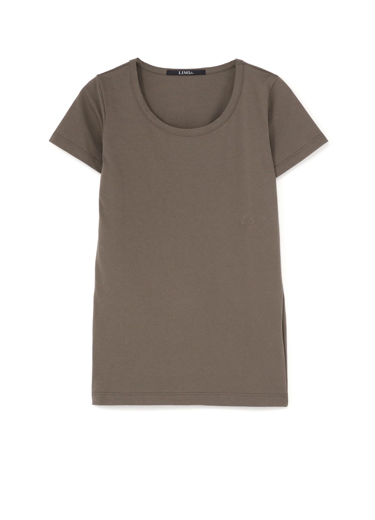 Cotton Colour Plain Stitch Basic Short Sleeve T