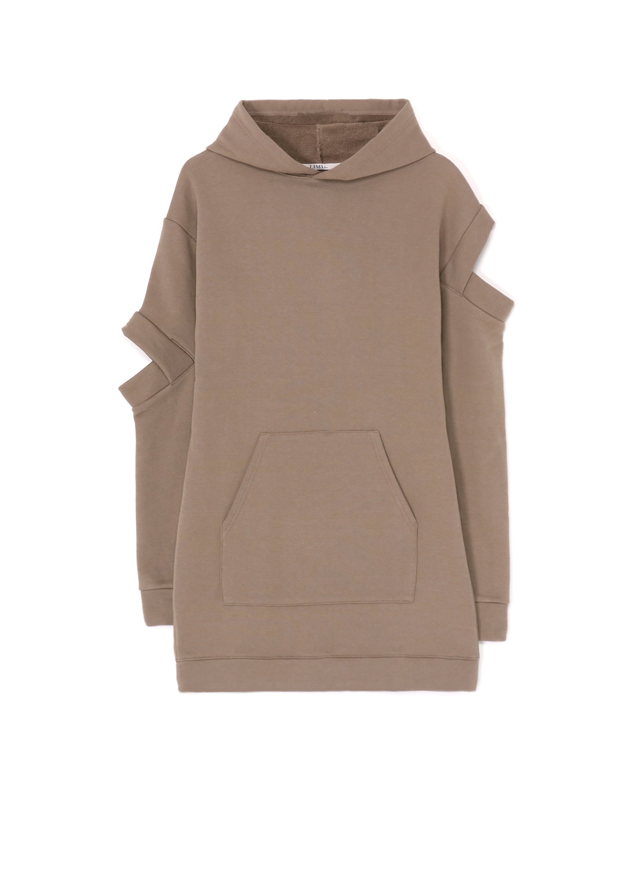 SHEEP PILE SQUARE CUTTING PULLOVER(S Green): Vintage｜Special