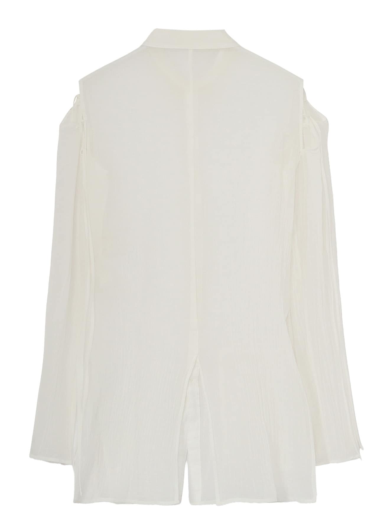 KHADI STRING BLOUSE A