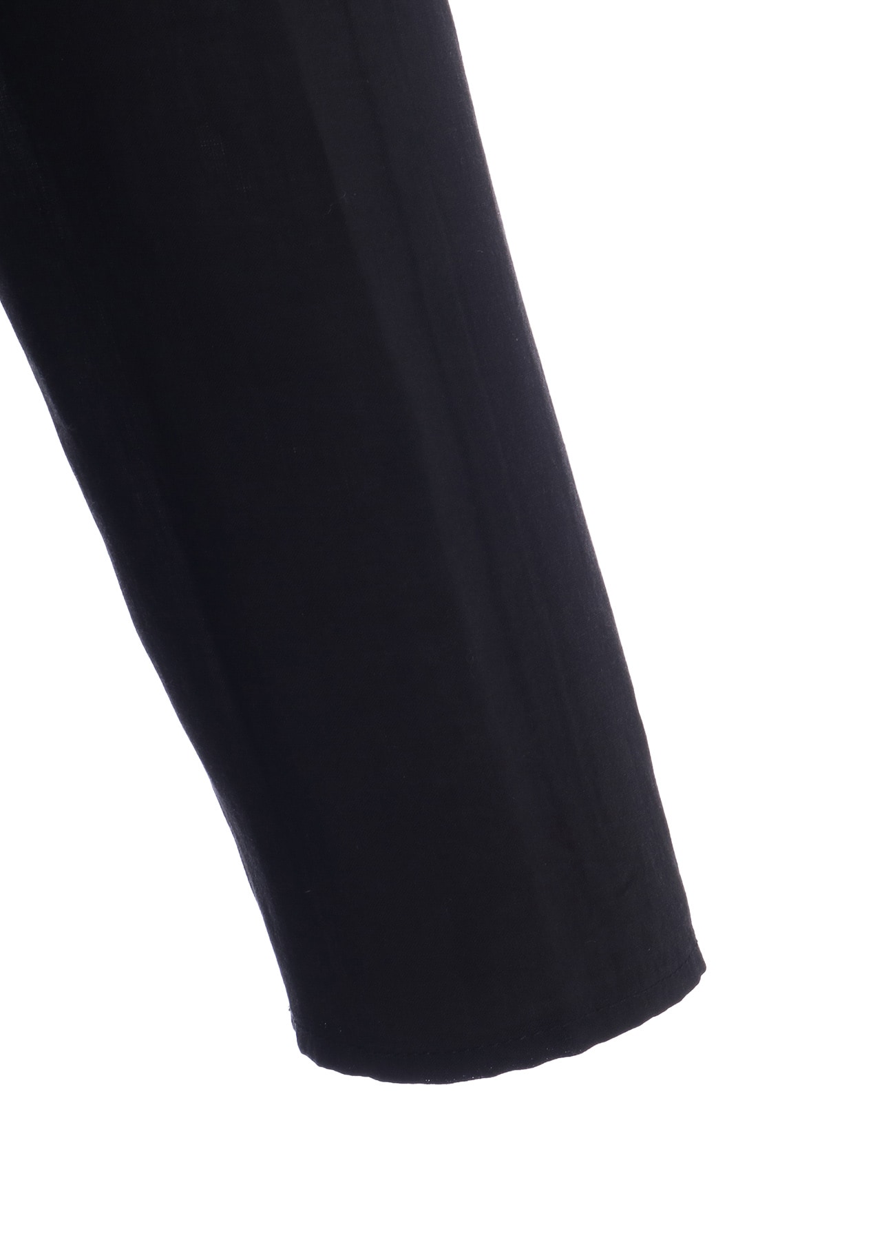 SOFT LAWN STRINGS BLOUSE