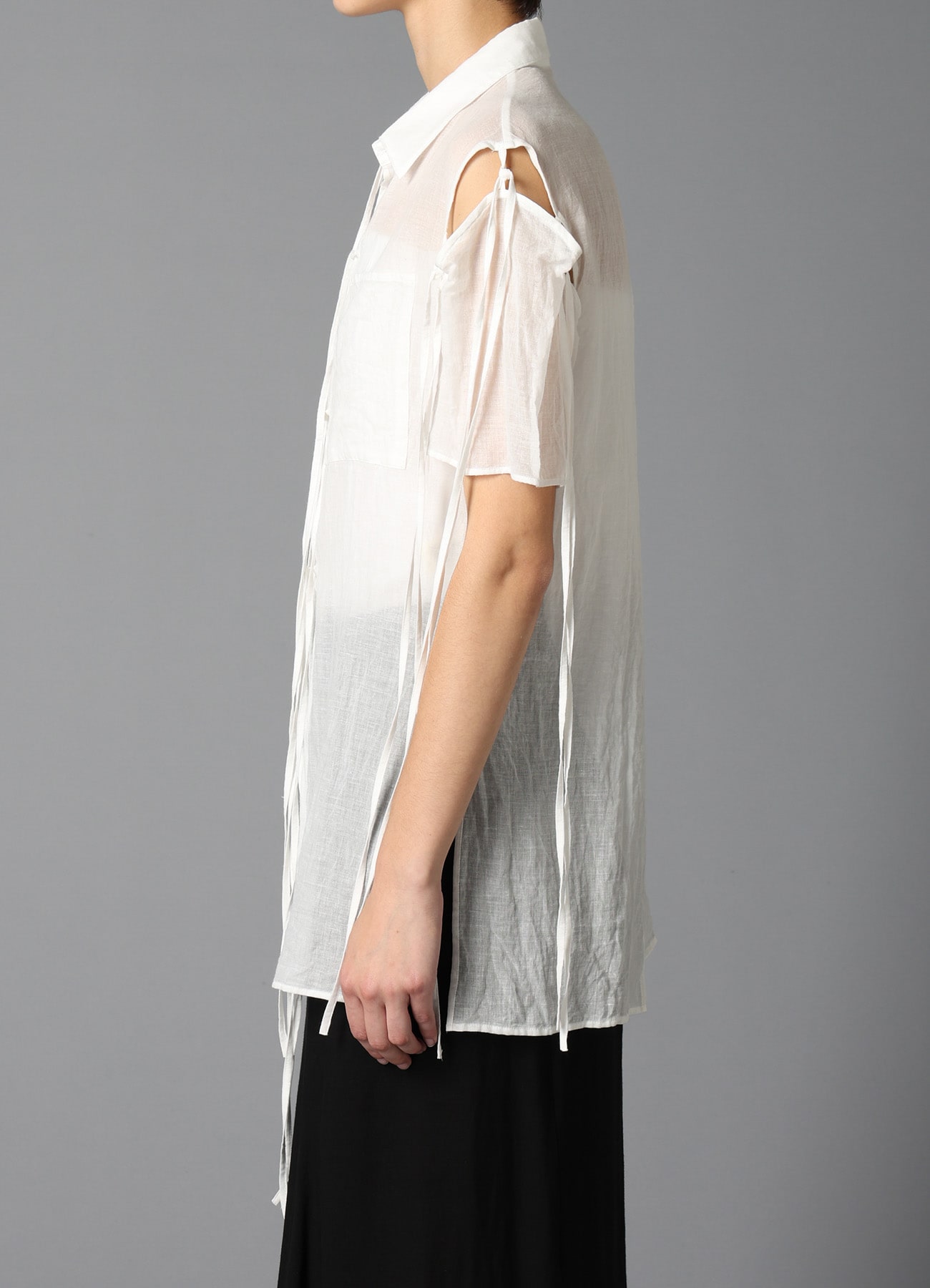 KHADI STRING BLOUSE B