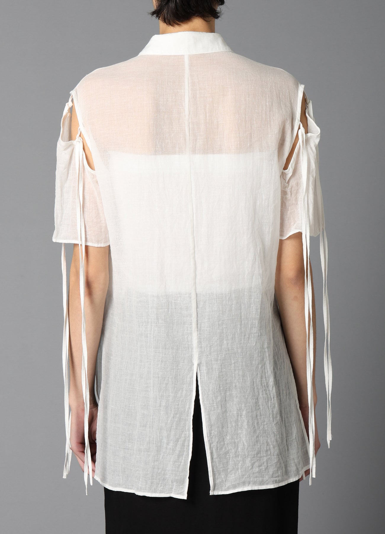 KHADI STRING BLOUSE B