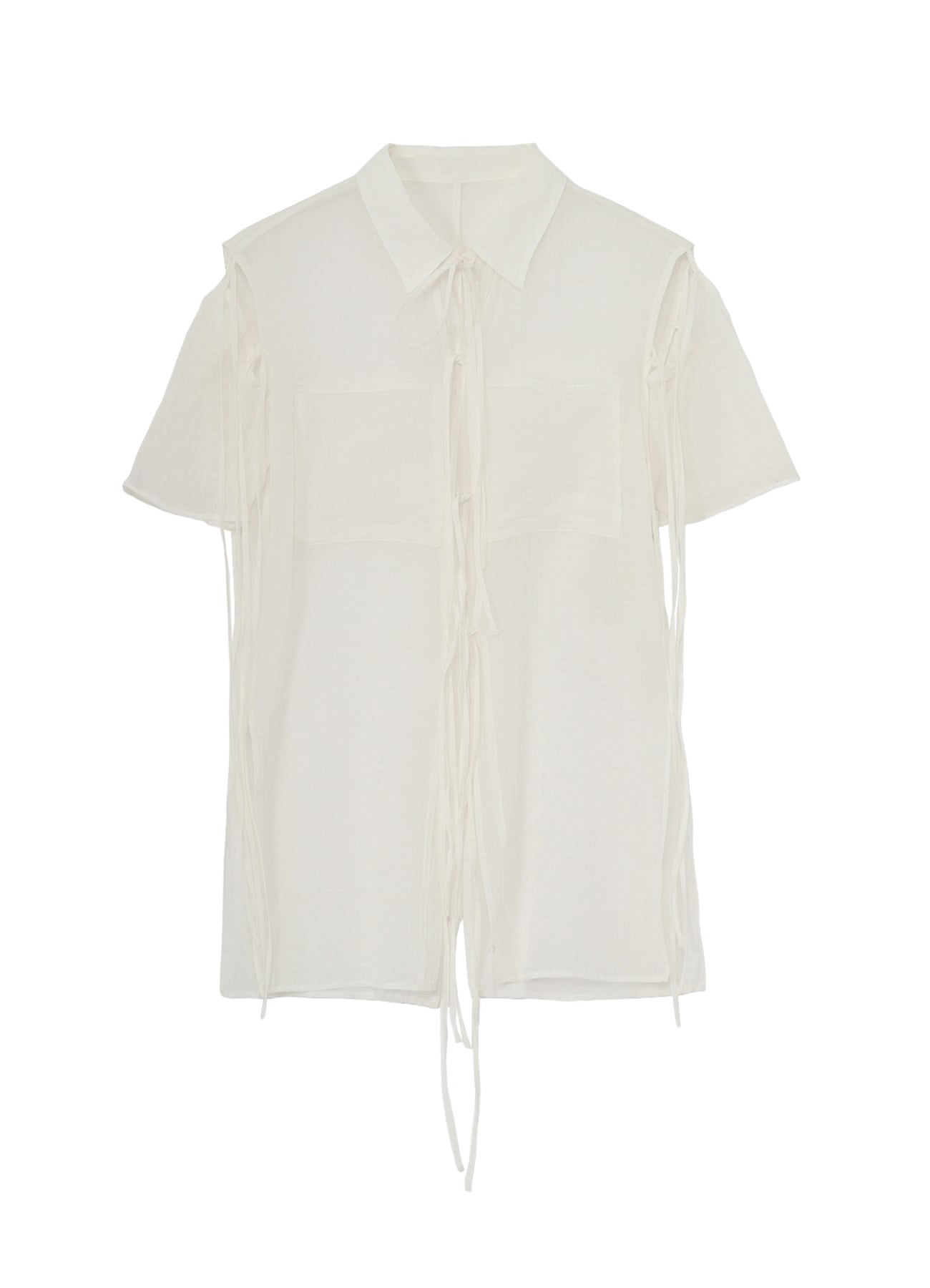 KHADI STRING BLOUSE B