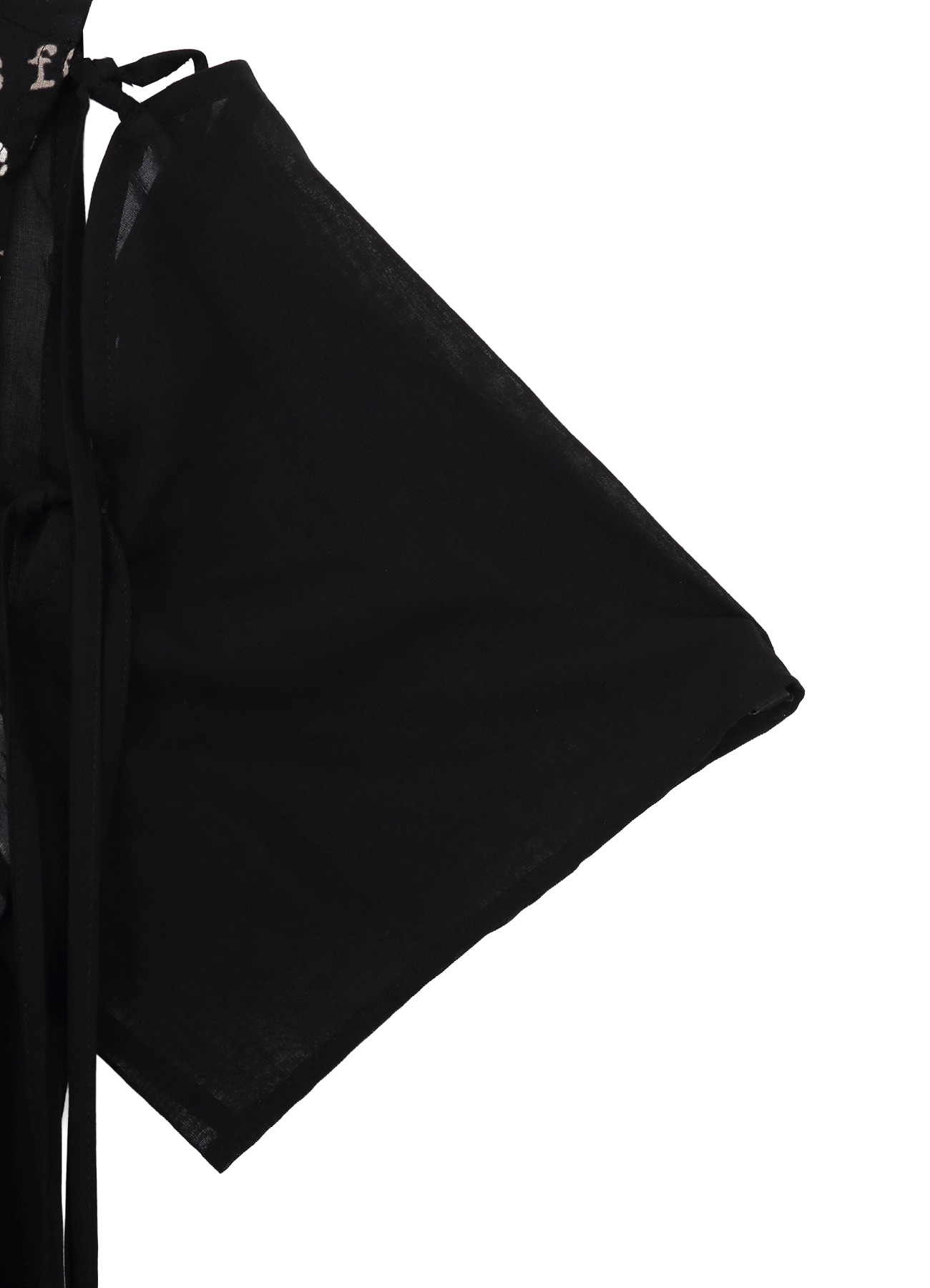 MESSAGES PT STRINGS BLOUSE B